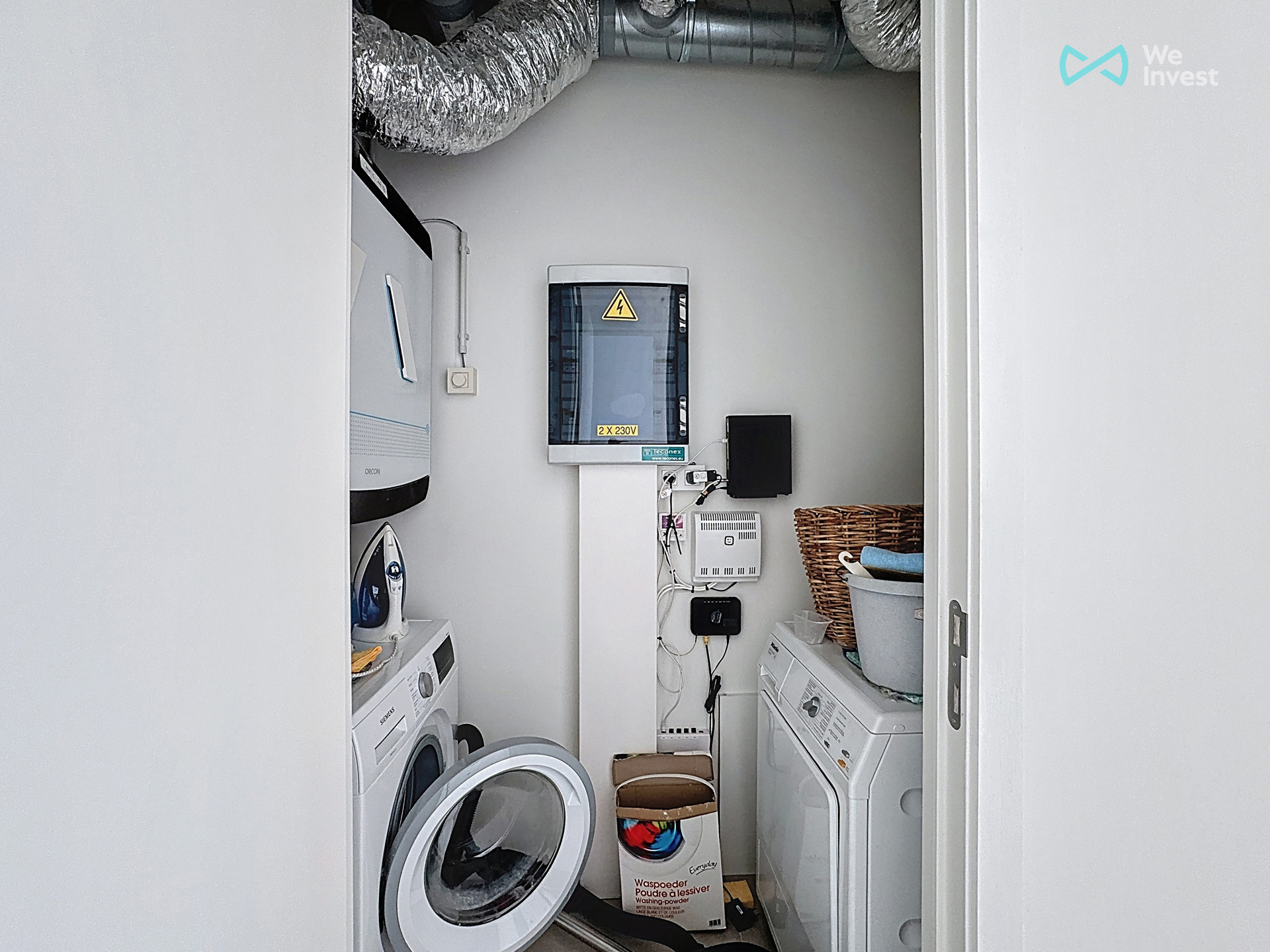 Photo 3 sur 4 pour Appartement d'une chambre à Edegem