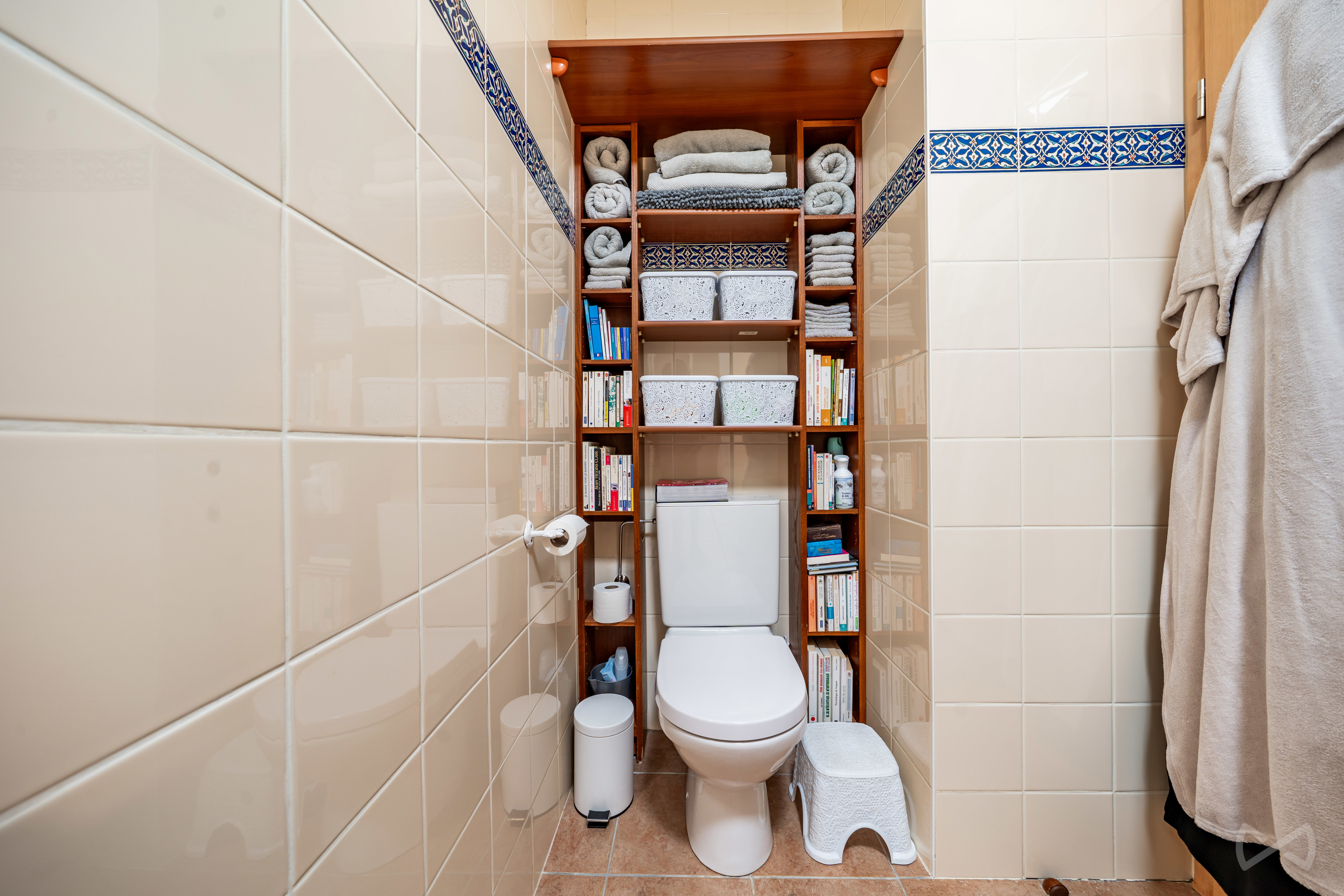Picture 1 of 4 for Flat with one bedroom in Rixensart