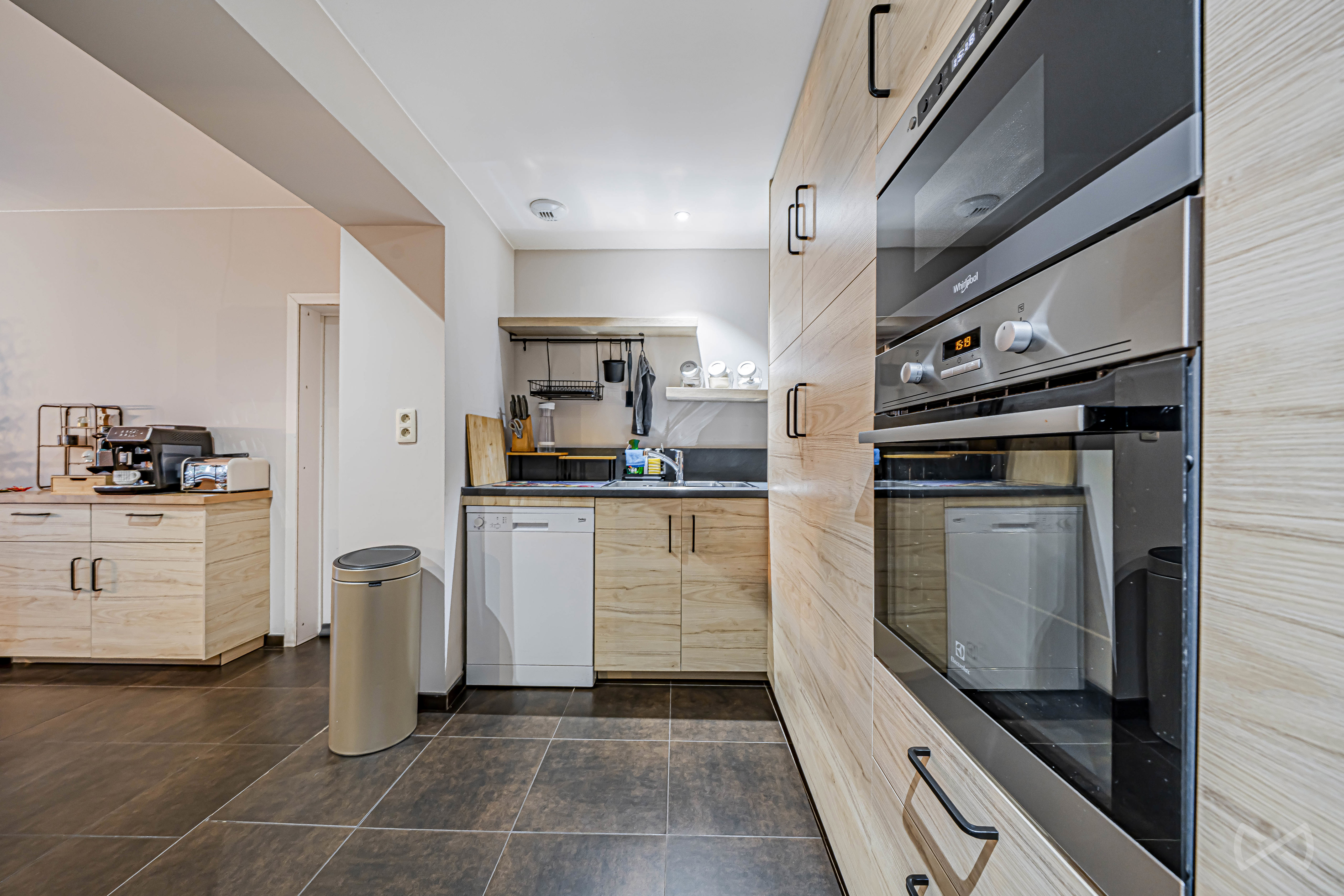 Picture 2 of 4 for House with four bedrooms in Beersel