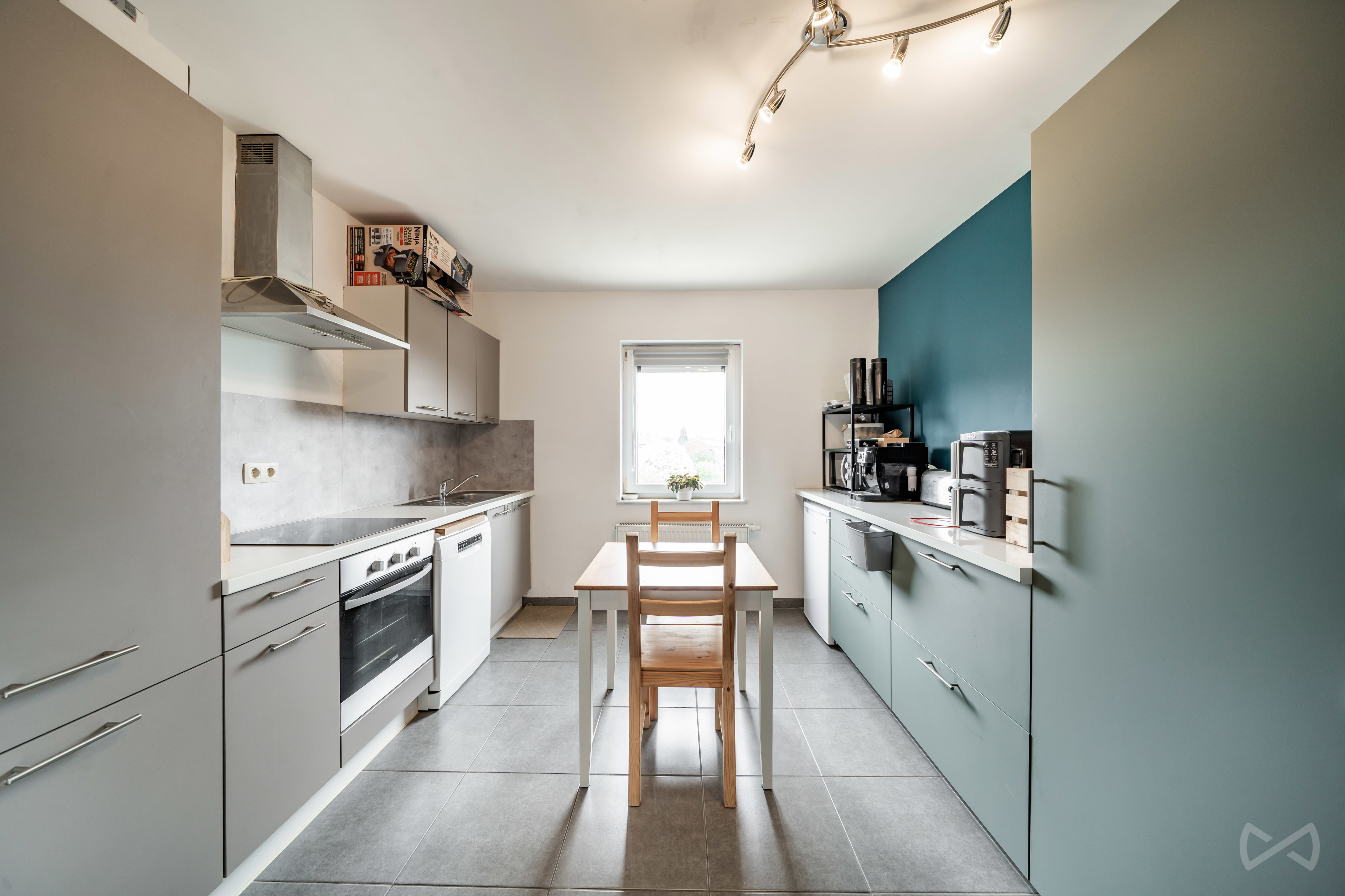 Picture 2 of 4 for Duplex with three bedrooms in Aiseau