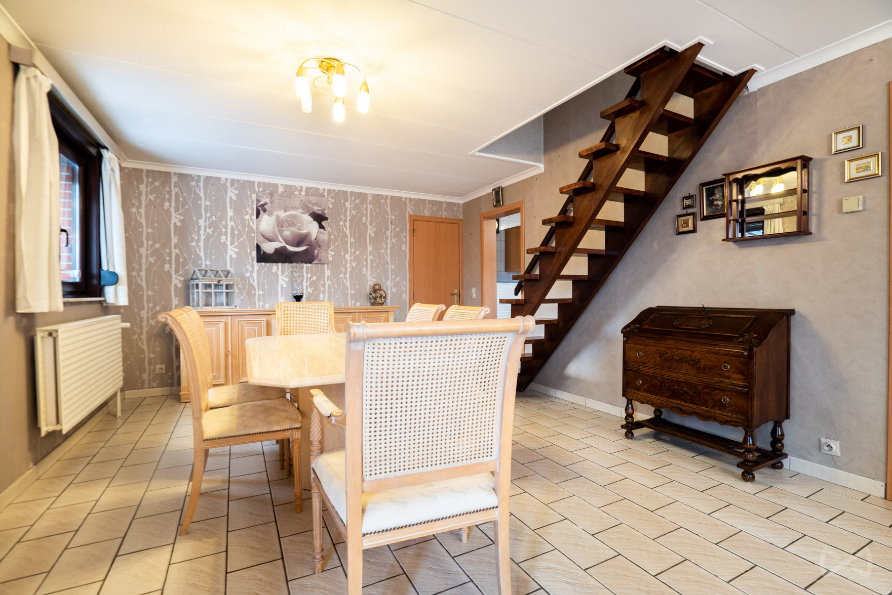 Picture 3 of 4 for House with three bedrooms in Ransart