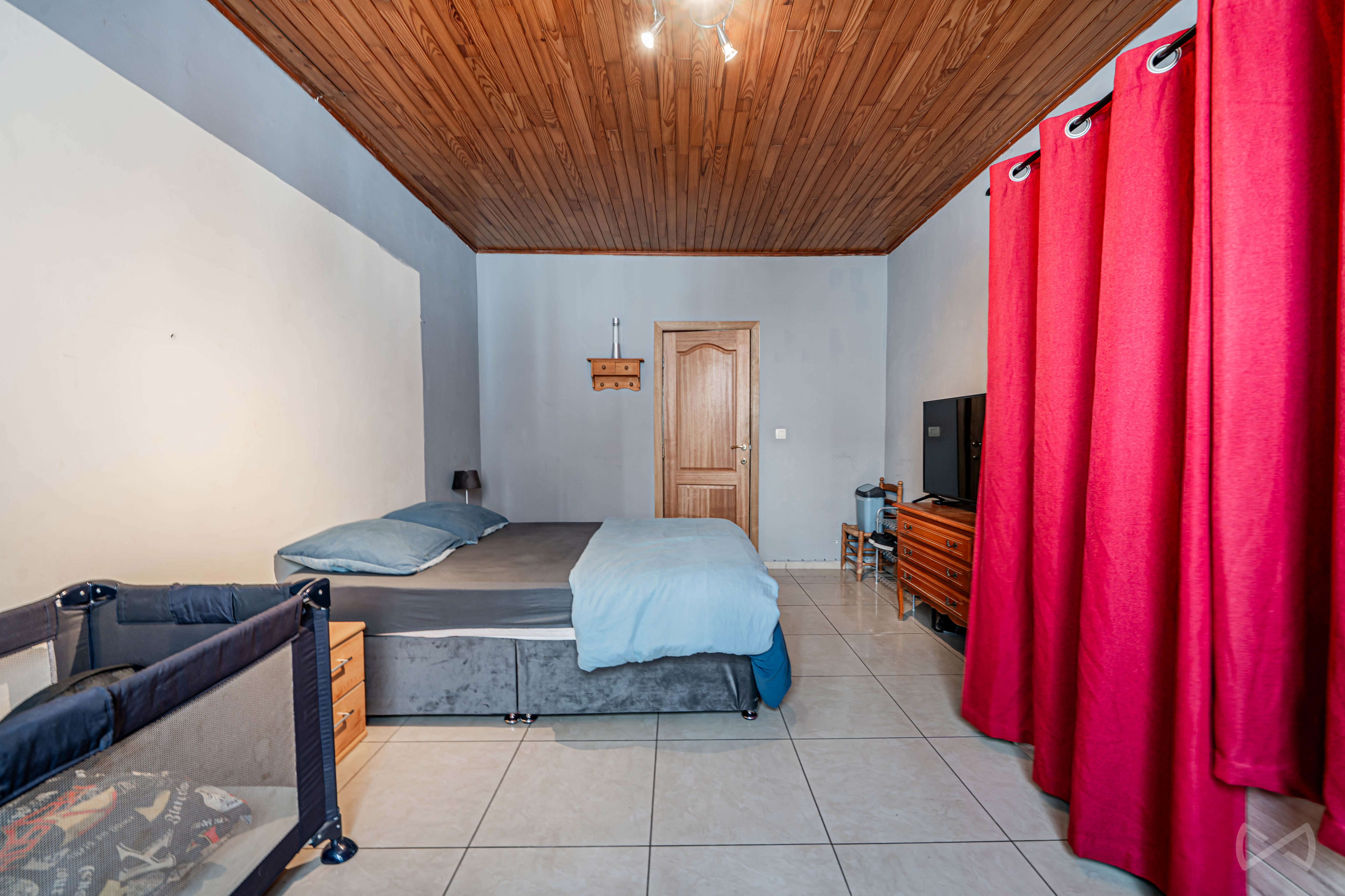 Picture 2 of 4 for Flat with one bedroom in Manage