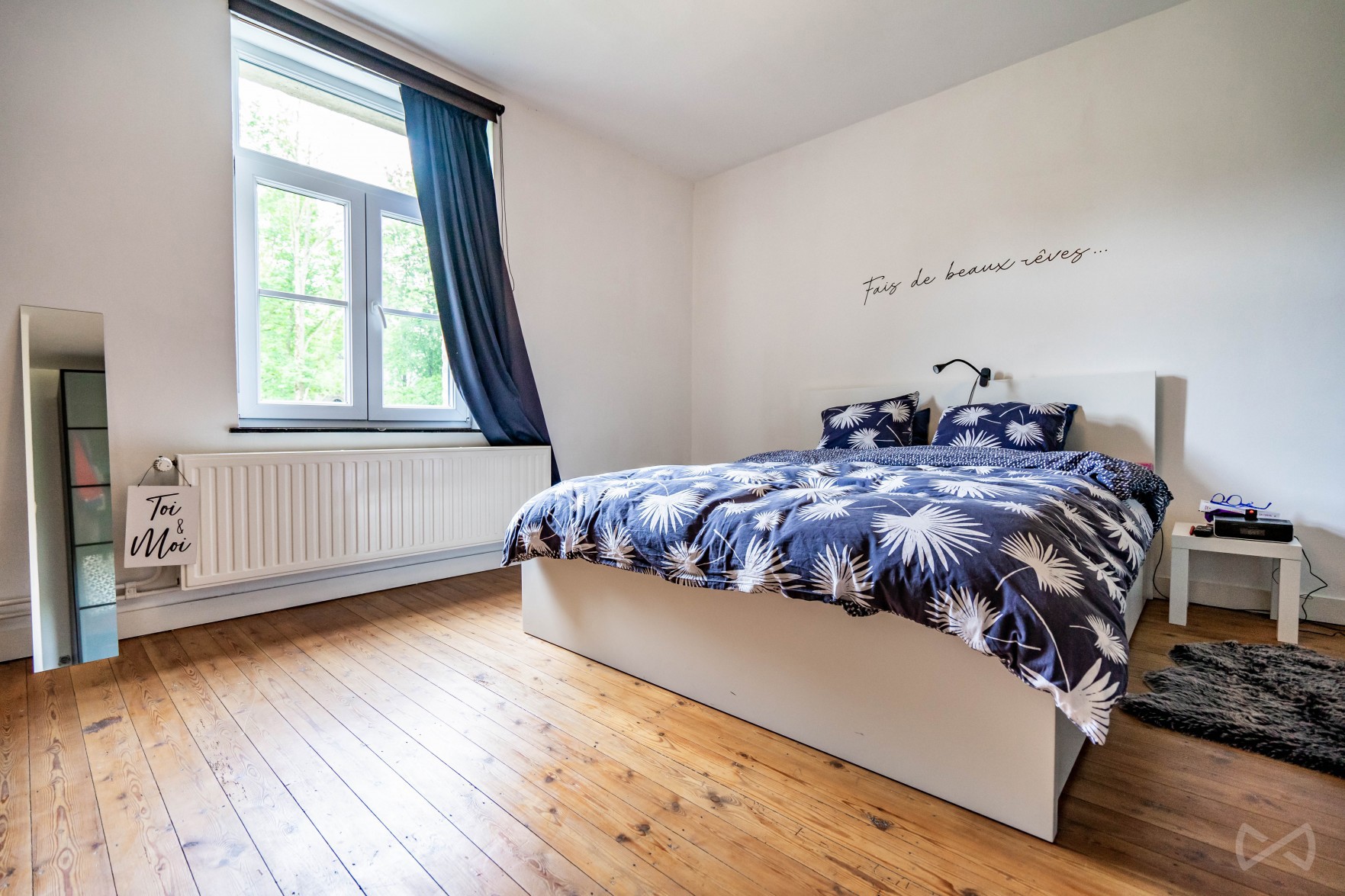 Picture 1 of 4 for House with three bedrooms in AnhÉe