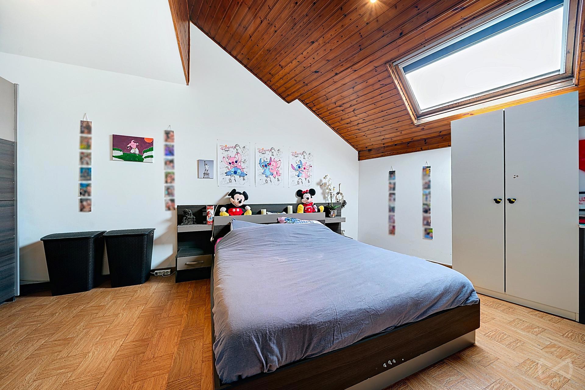 Picture 2 of 4 for Bel-etage with two bedrooms in Wanze