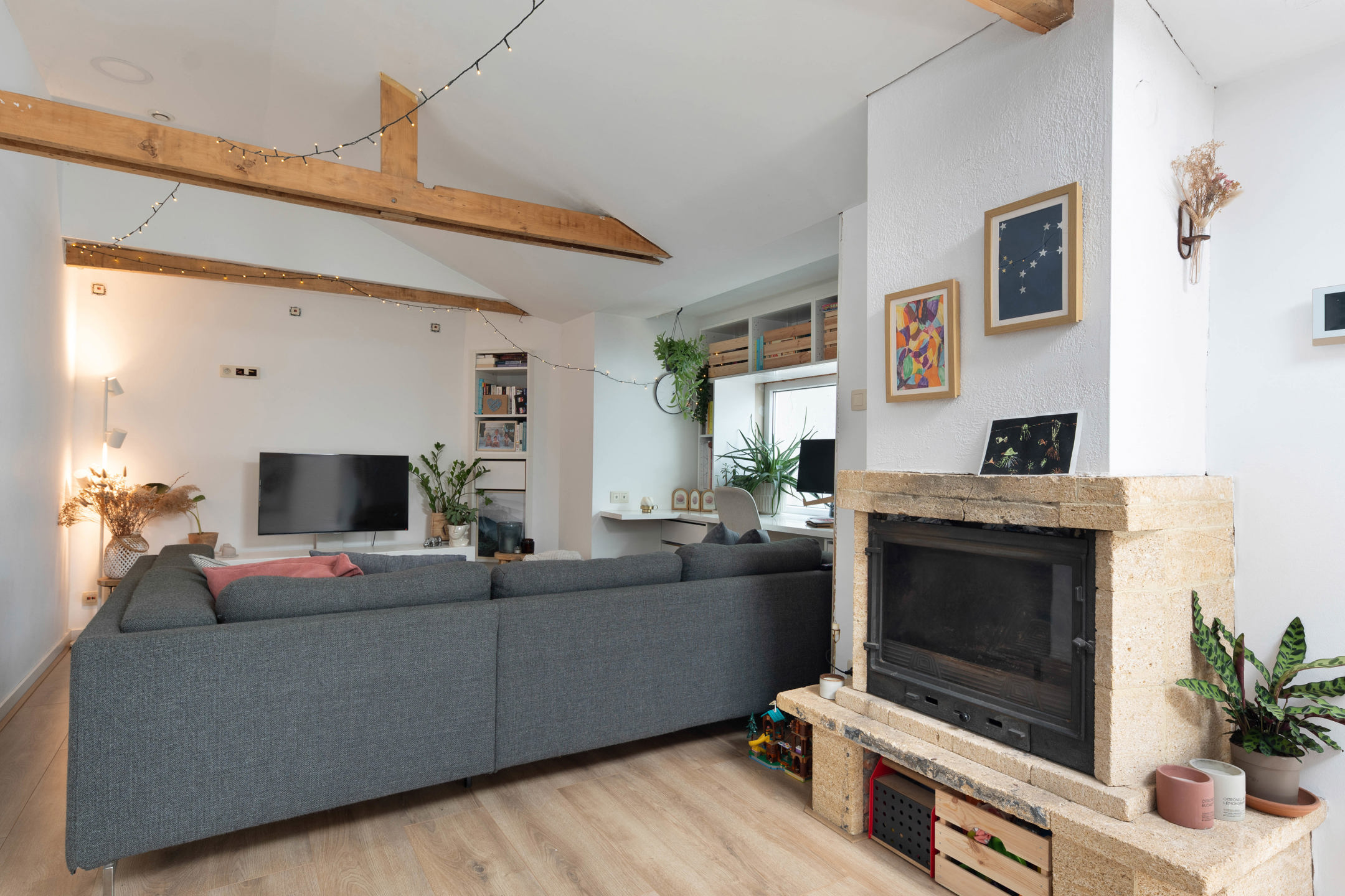Photo 2 sur 4 pour Maison de trois chambres à Leuven