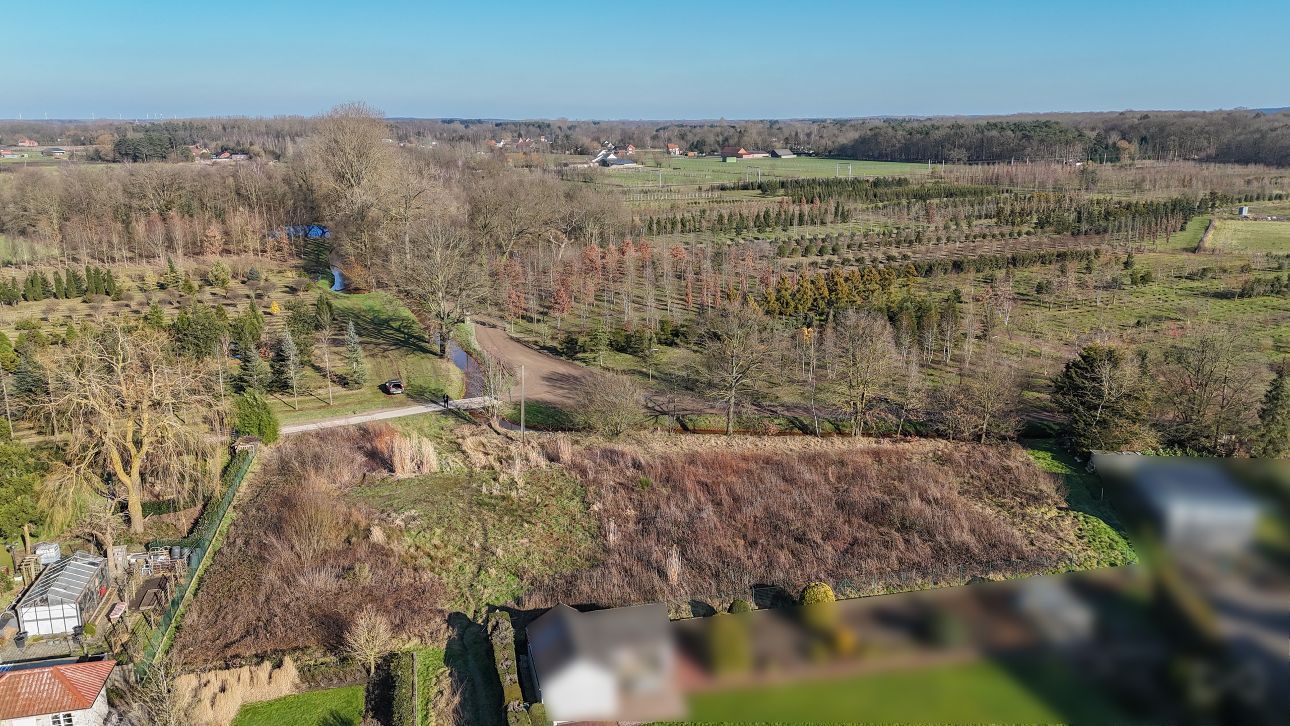 Picture 1 of 4 for Building ground in Begijnendijk