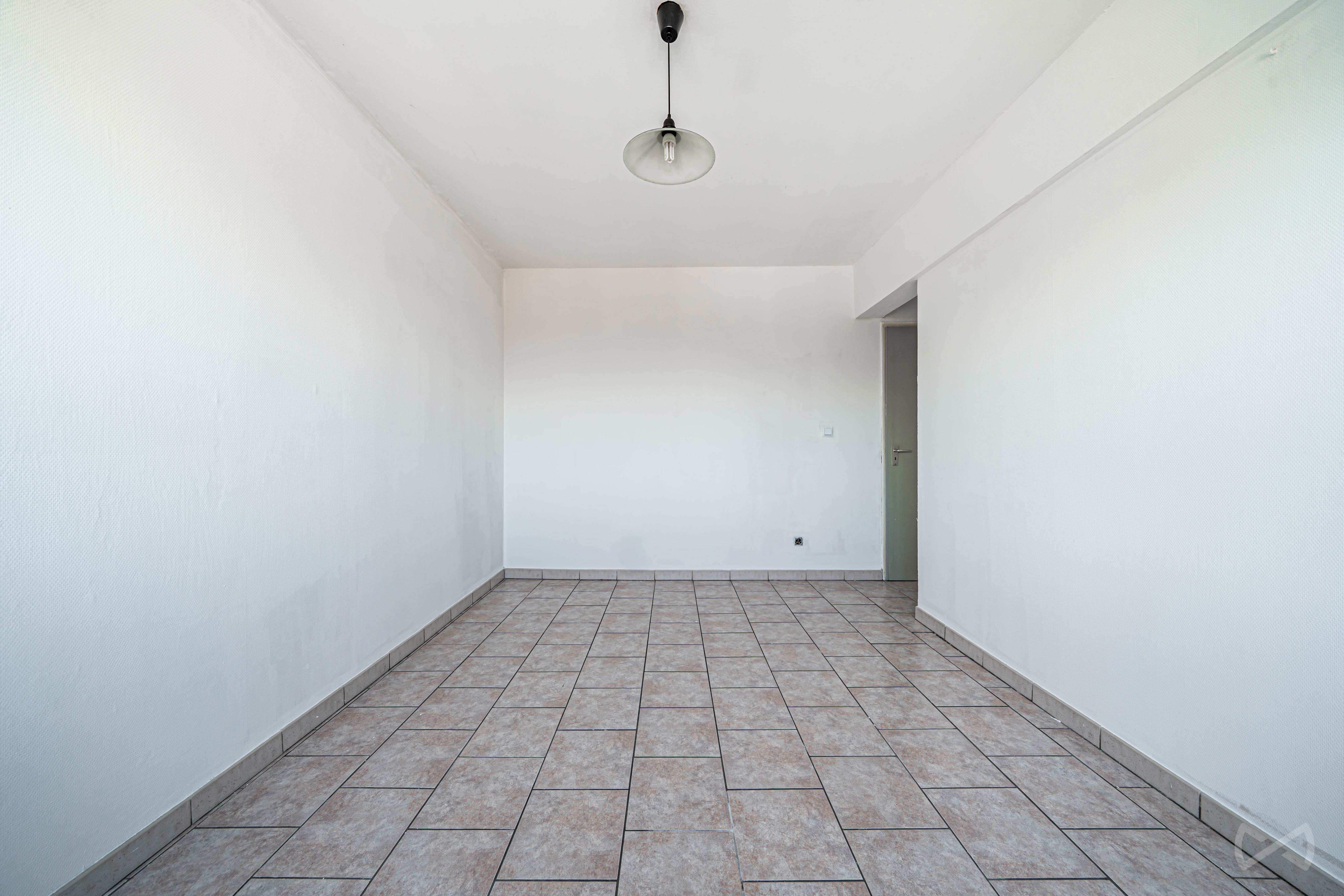 Picture 1 of 4 for Flat with two bedrooms in Charleroi