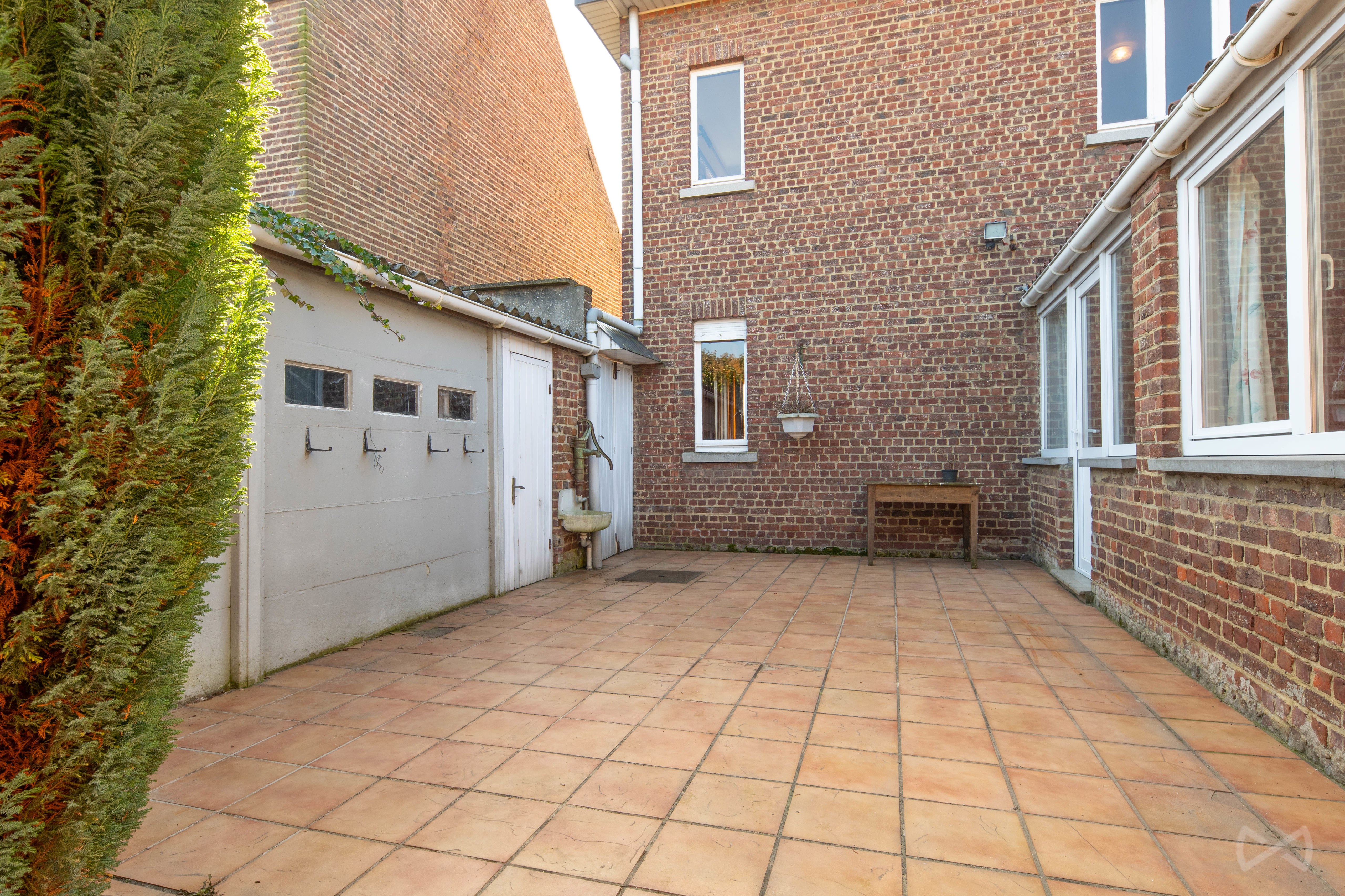 Photo 1 sur 4 pour Maison de deux chambres à Boutersem Vertrijk