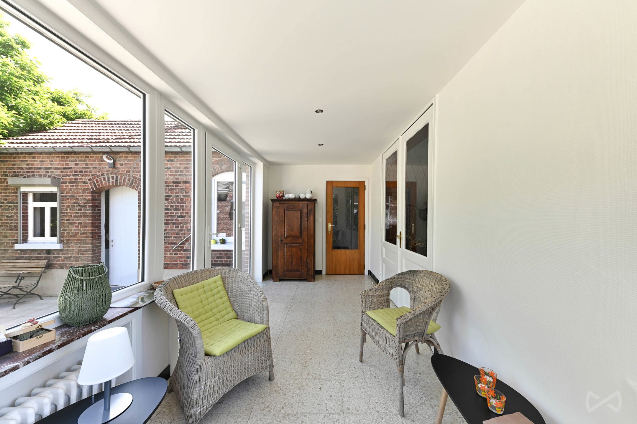 Photo 4 sur 4 pour Maison de deux chambres à Boutersem Roosbeek