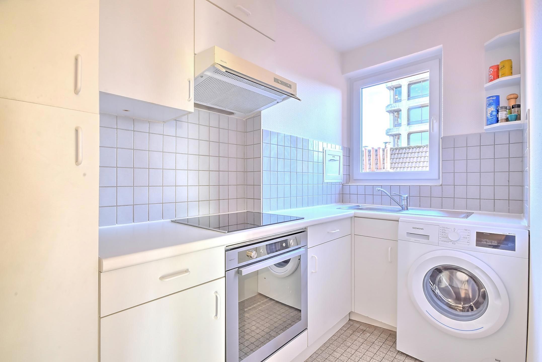 Picture 3 of 3 for Flat in Bruxelles