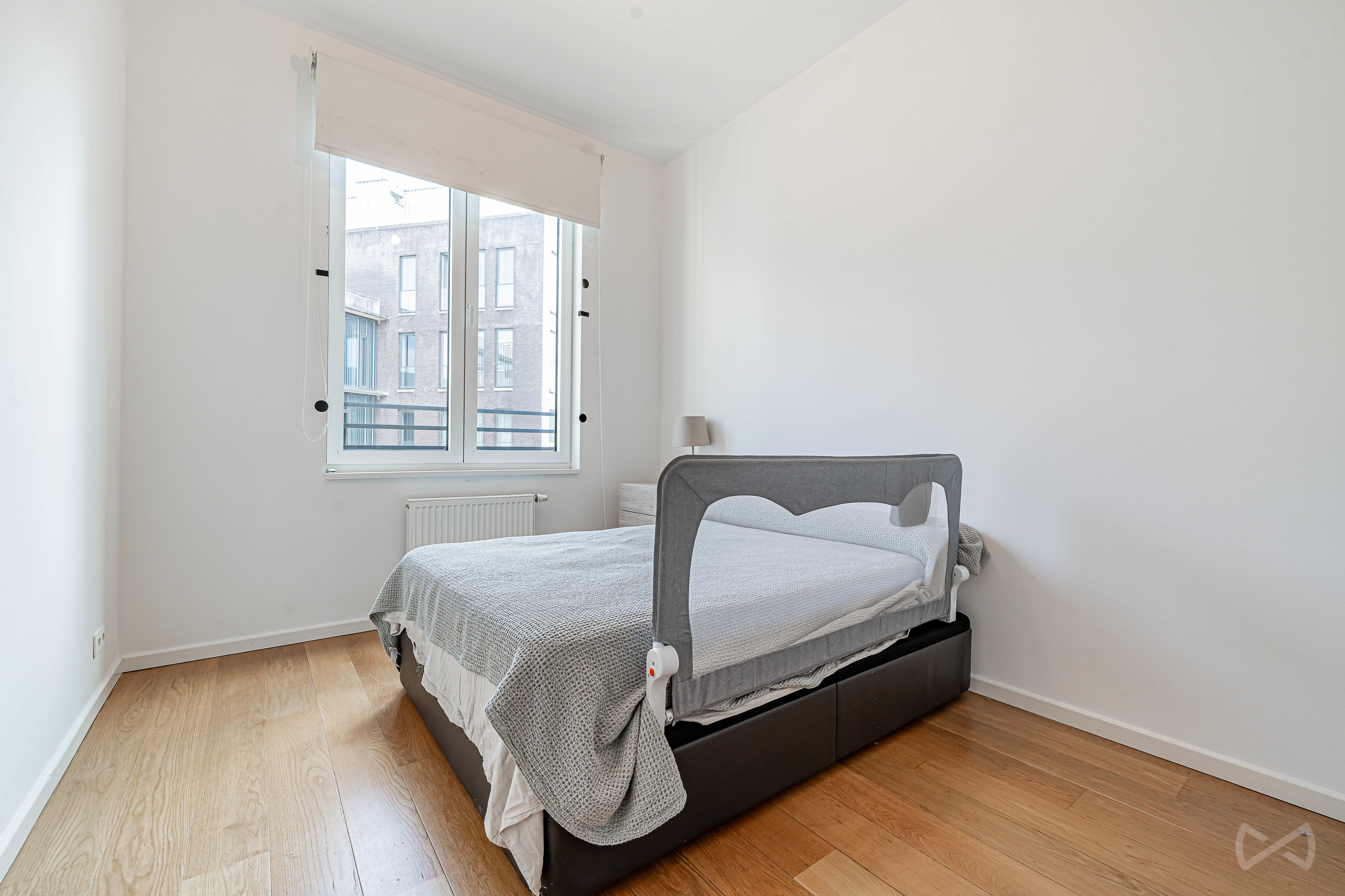 Picture 1 of 4 for Duplex with three bedrooms in Bruxelles