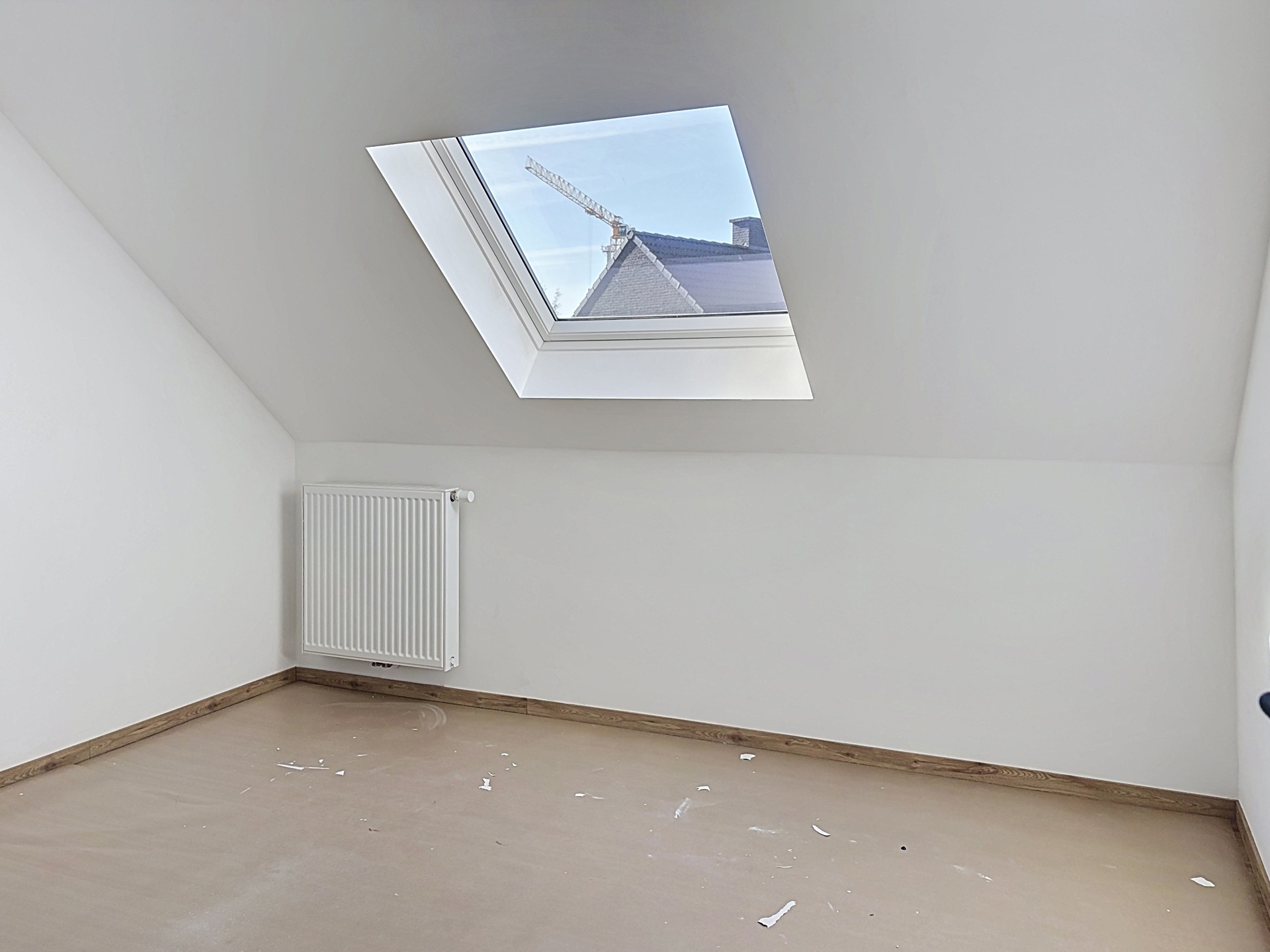 Picture 1 of 4 for House with three bedrooms in Manage Bellecourt