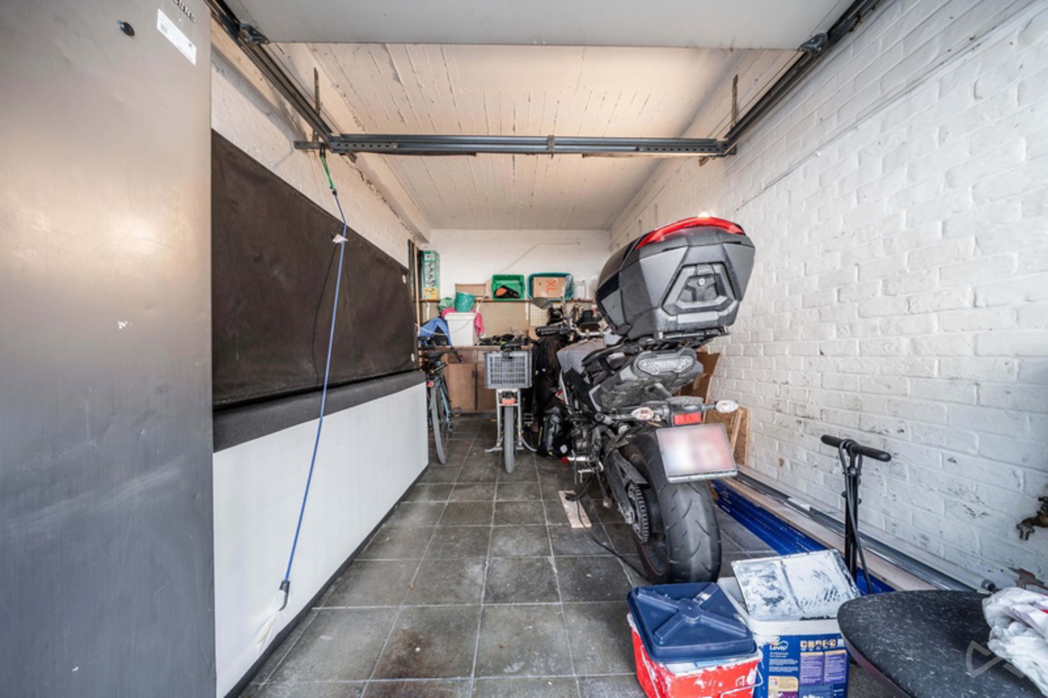 Picture 2 of 3 for Garage in Molenbeek-Saint-Jean