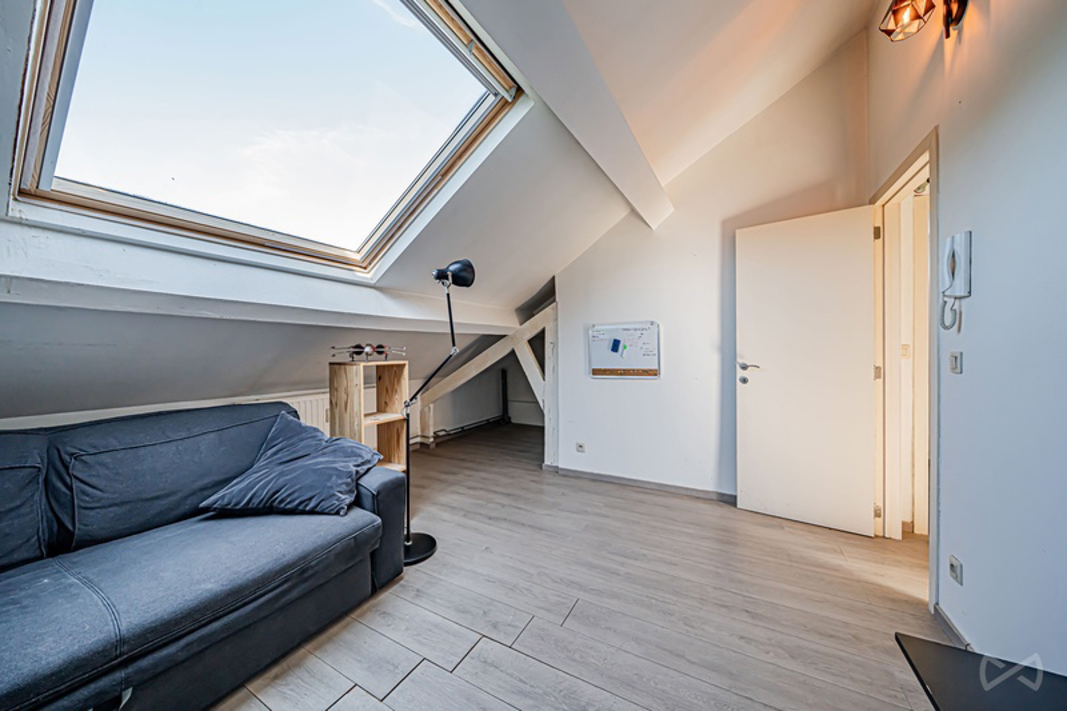 Photo 4 sur 4 pour Duplex de trois chambres à Bastogne