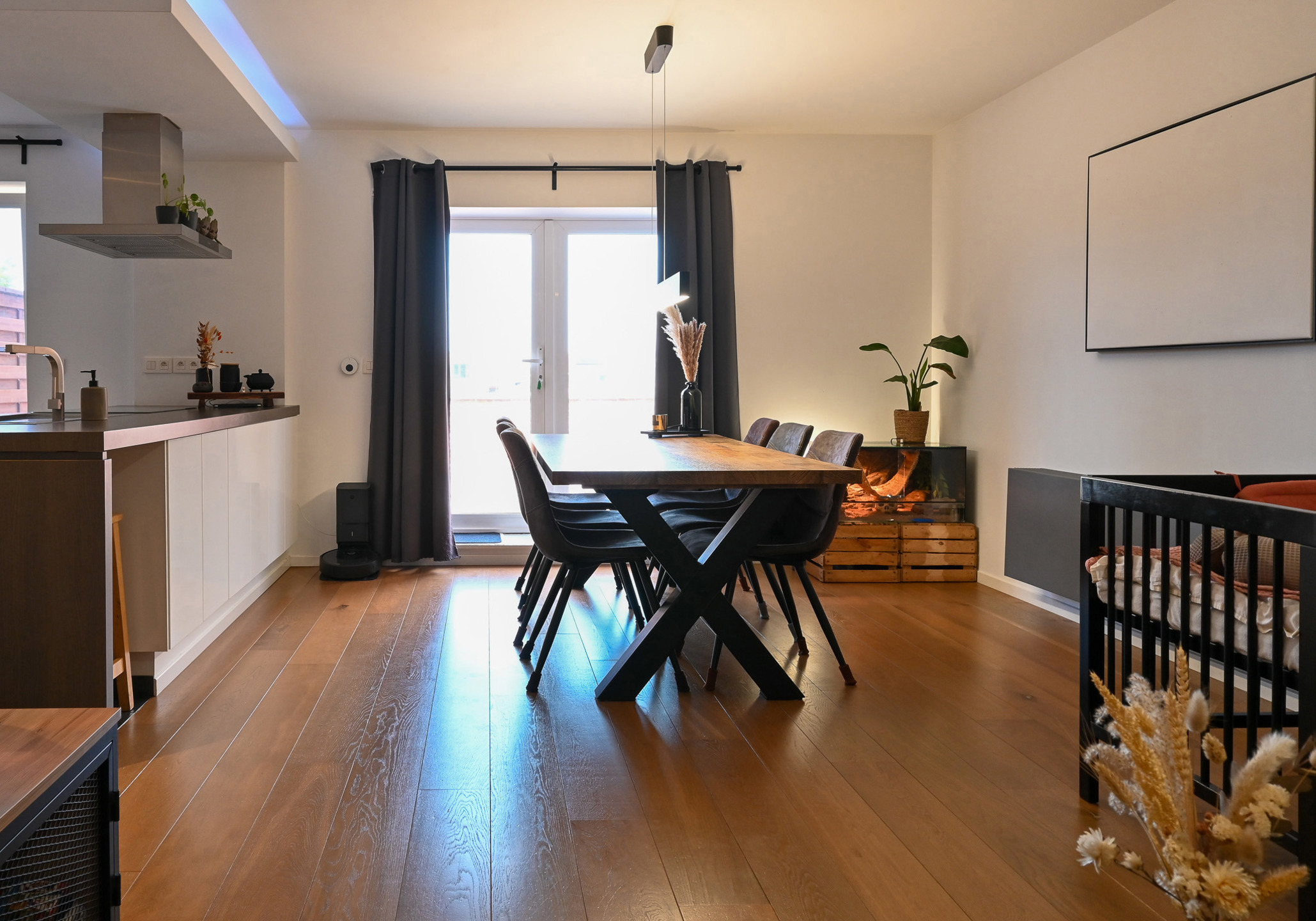 Picture 2 of 4 for Flat with two bedrooms in Tessenderlo