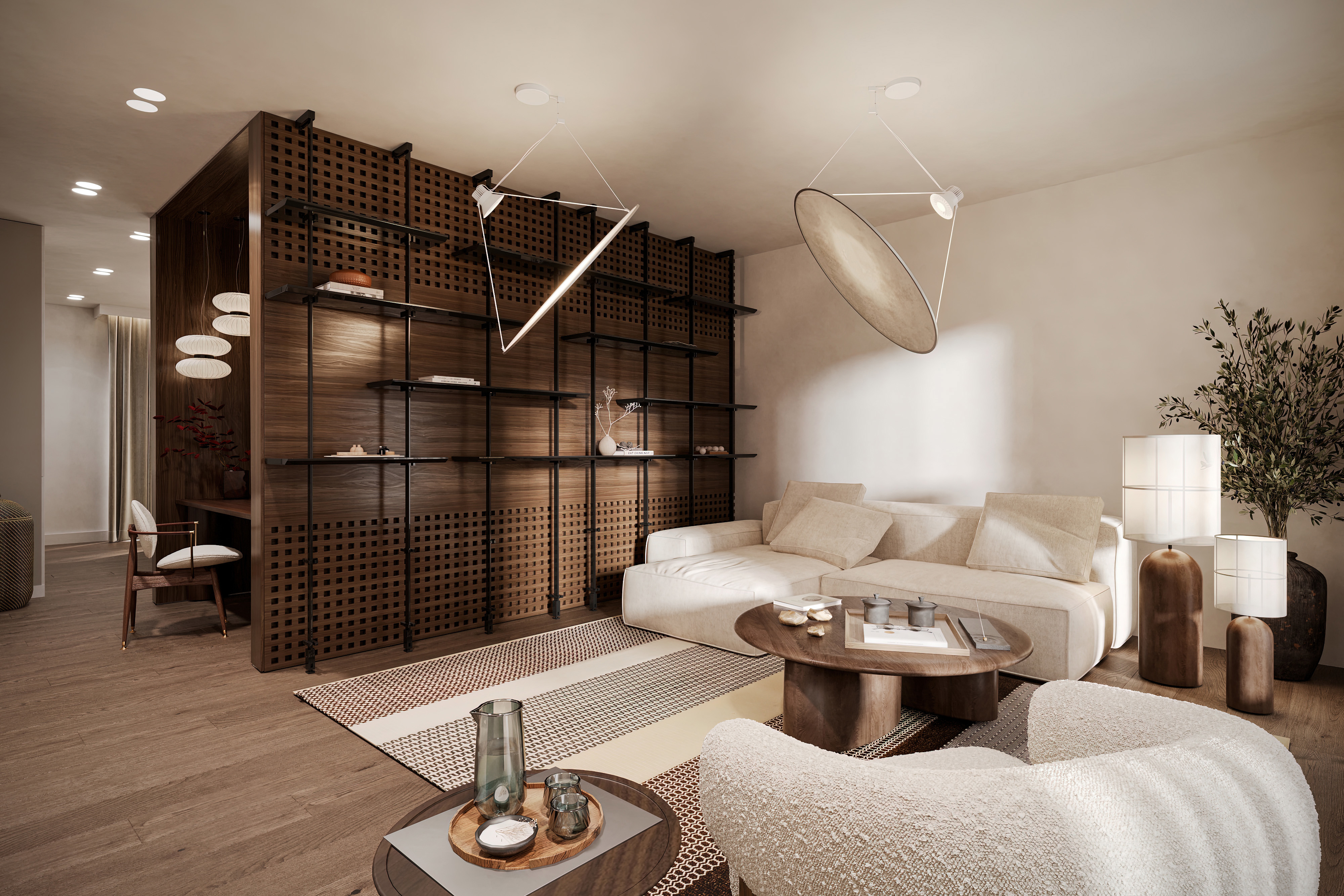 Picture 3 of 3 for House with four bedrooms in Holsbeek