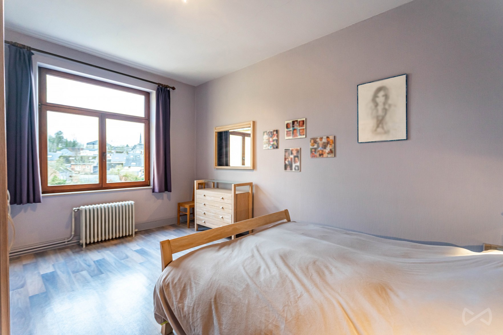 Picture 3 of 4 for House with four bedrooms in Ciney