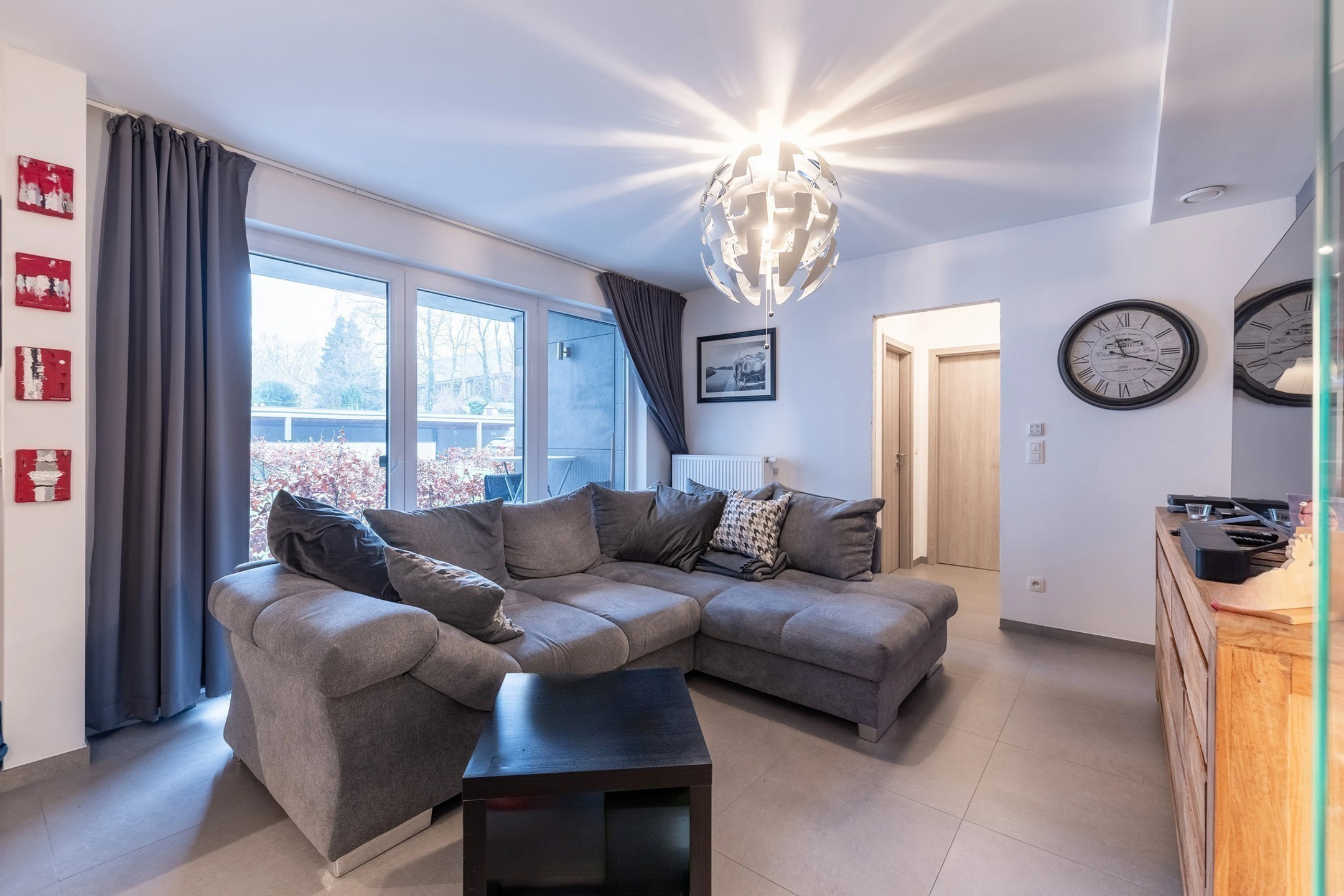 Picture 1 of 4 for Ground floor with one bedroom in Arlon