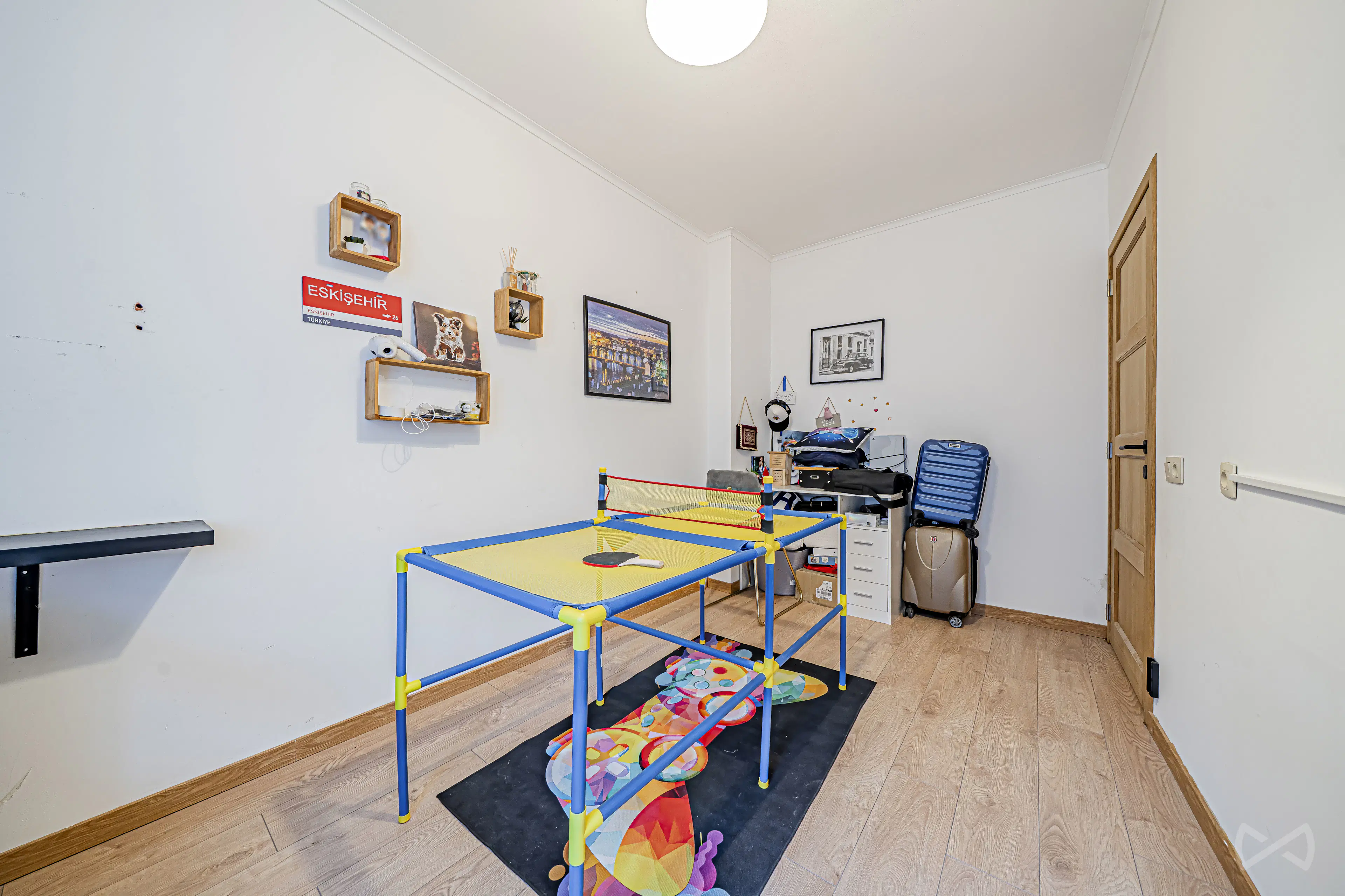 Photo 1 sur 4 pour Maison de trois chambres à Gosselies