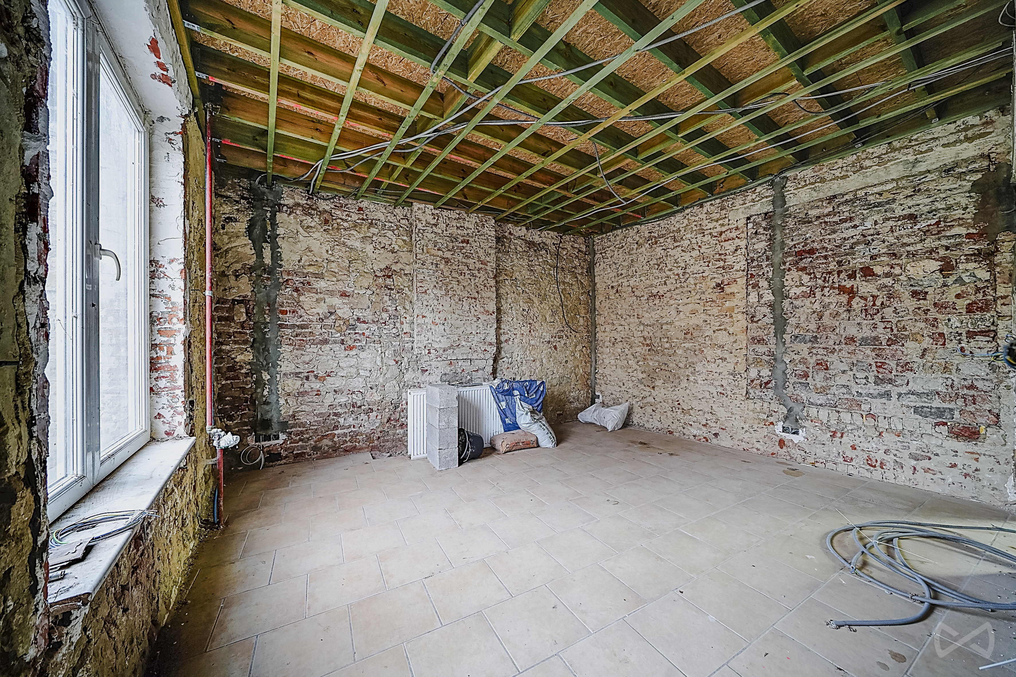 Photo 1 sur 4 pour Maison de deux chambres à Hélécine