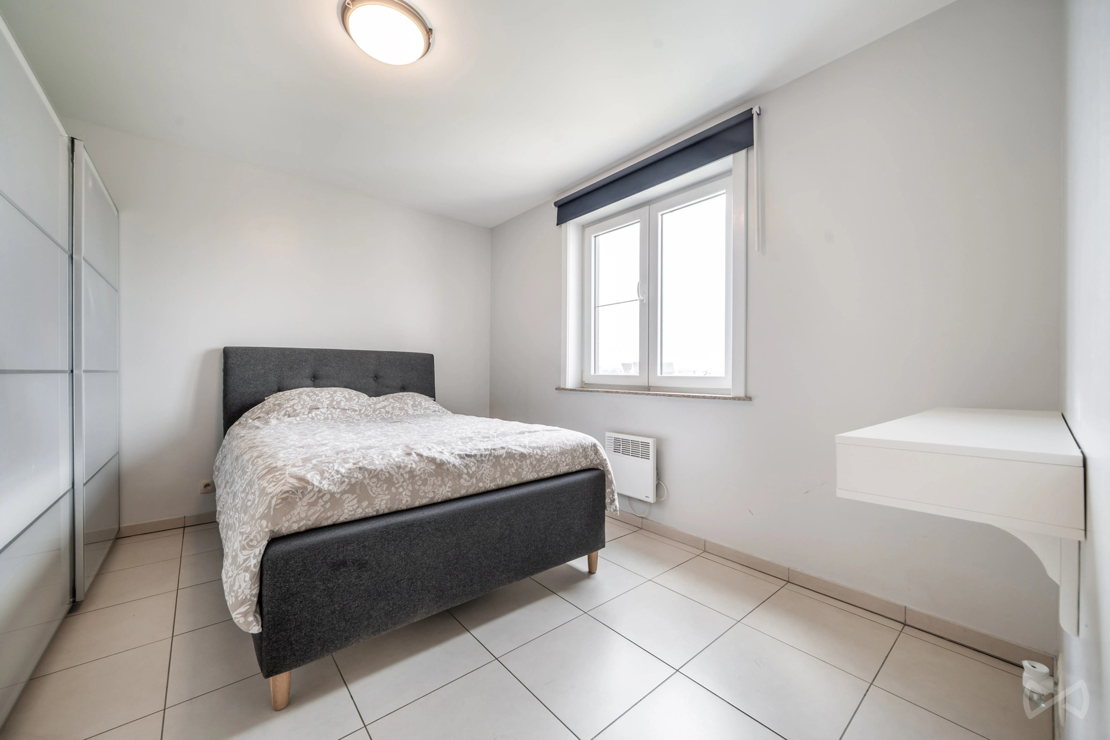 Picture 3 of 4 for Flat with three bedrooms in Tubize
