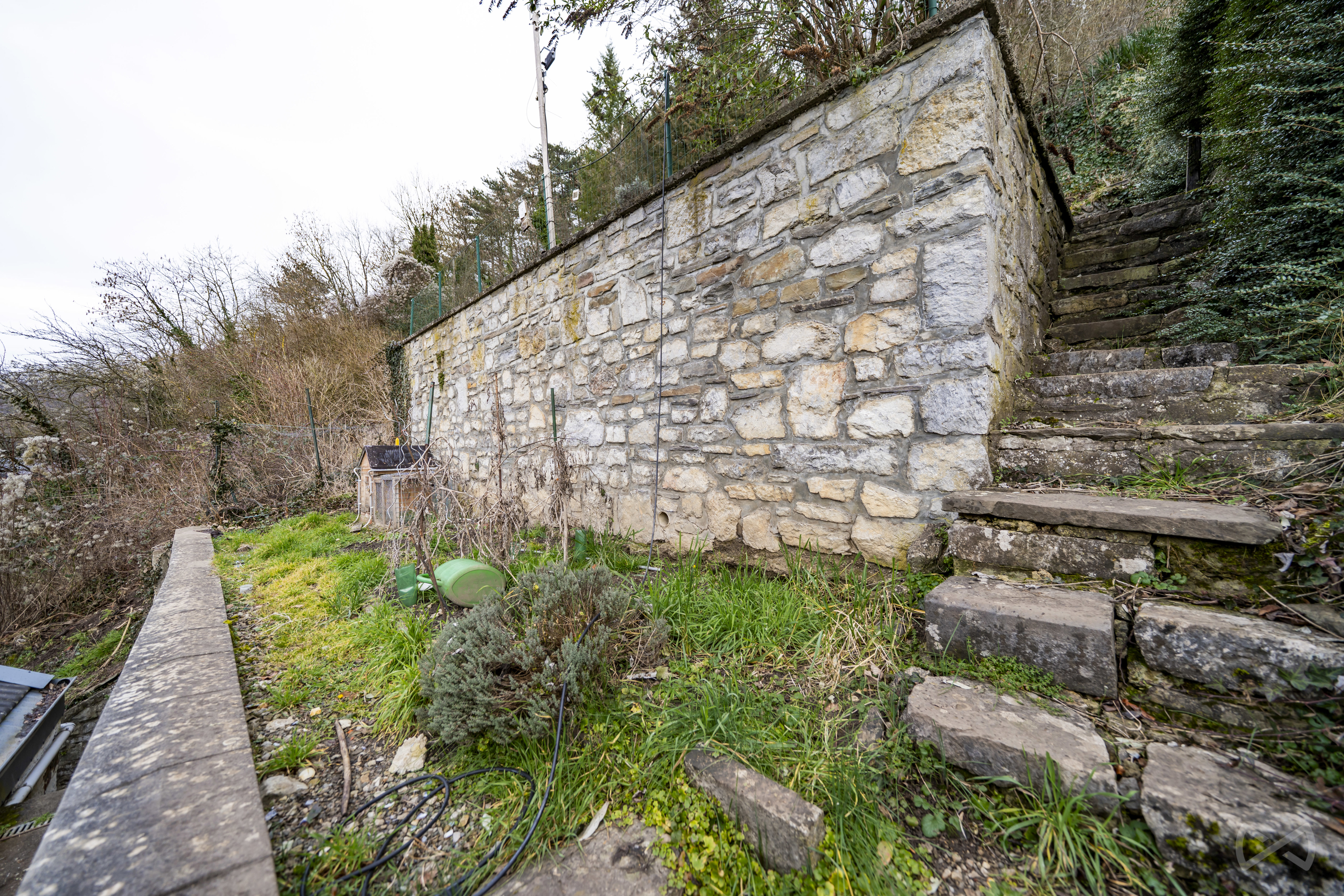 Picture 2 of 4 for House with four bedrooms in Aywaille