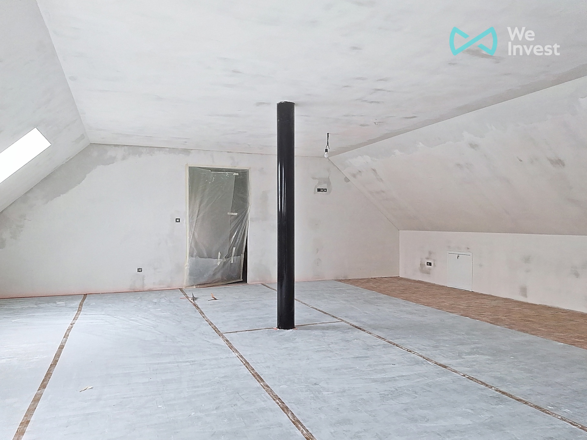 Photo 3 sur 4 pour Bien exceptionnel de trois chambres à Meise