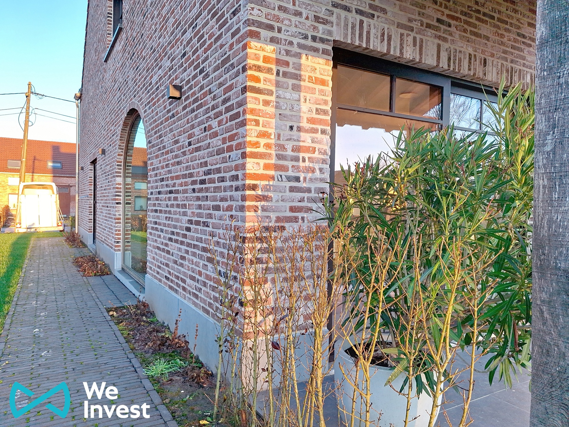 Picture 2 of 4 for House with three bedrooms in Meise Wolvertem