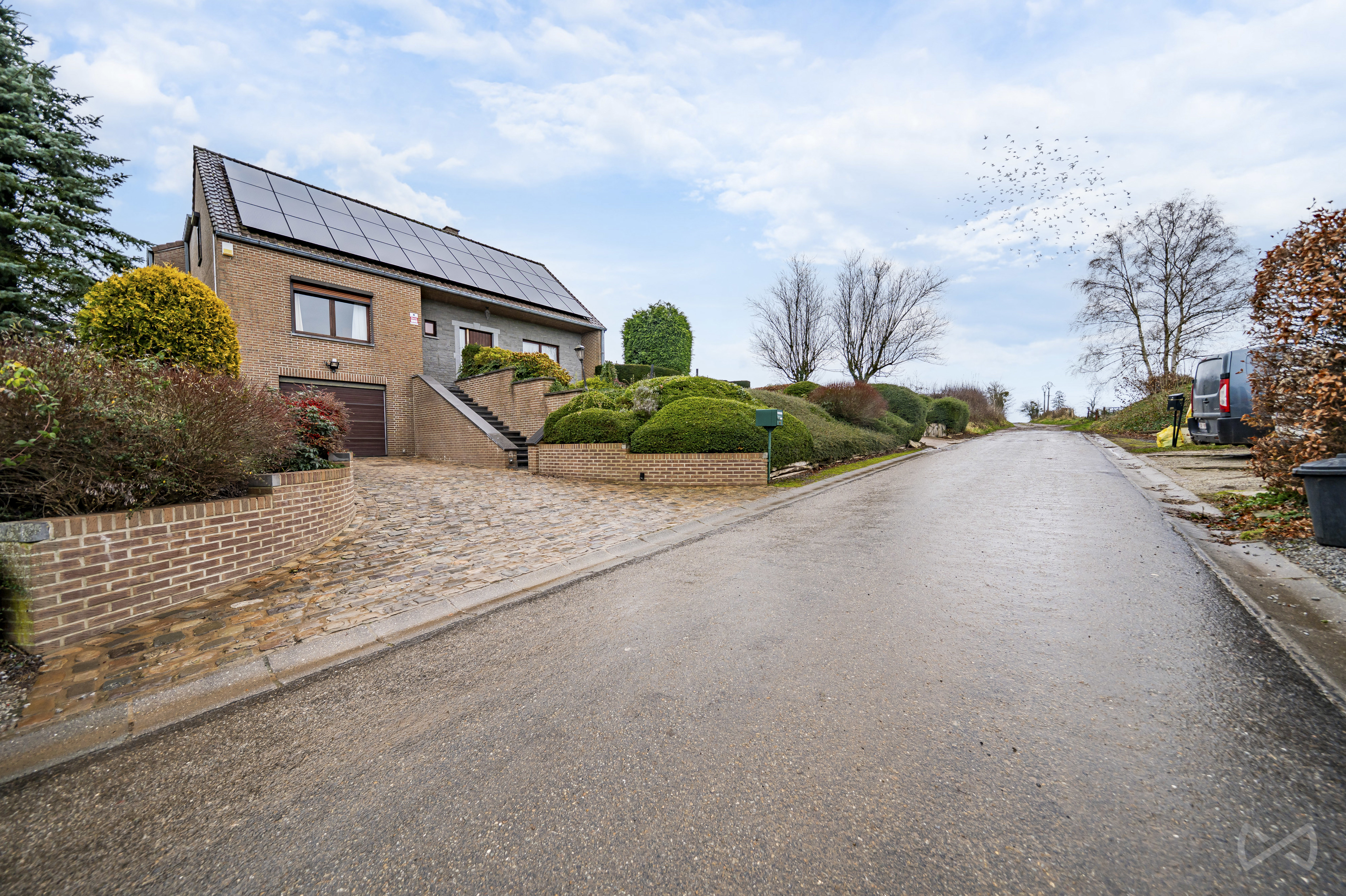 Photo 2 sur 4 pour Maison de cinq chambres à Chimay