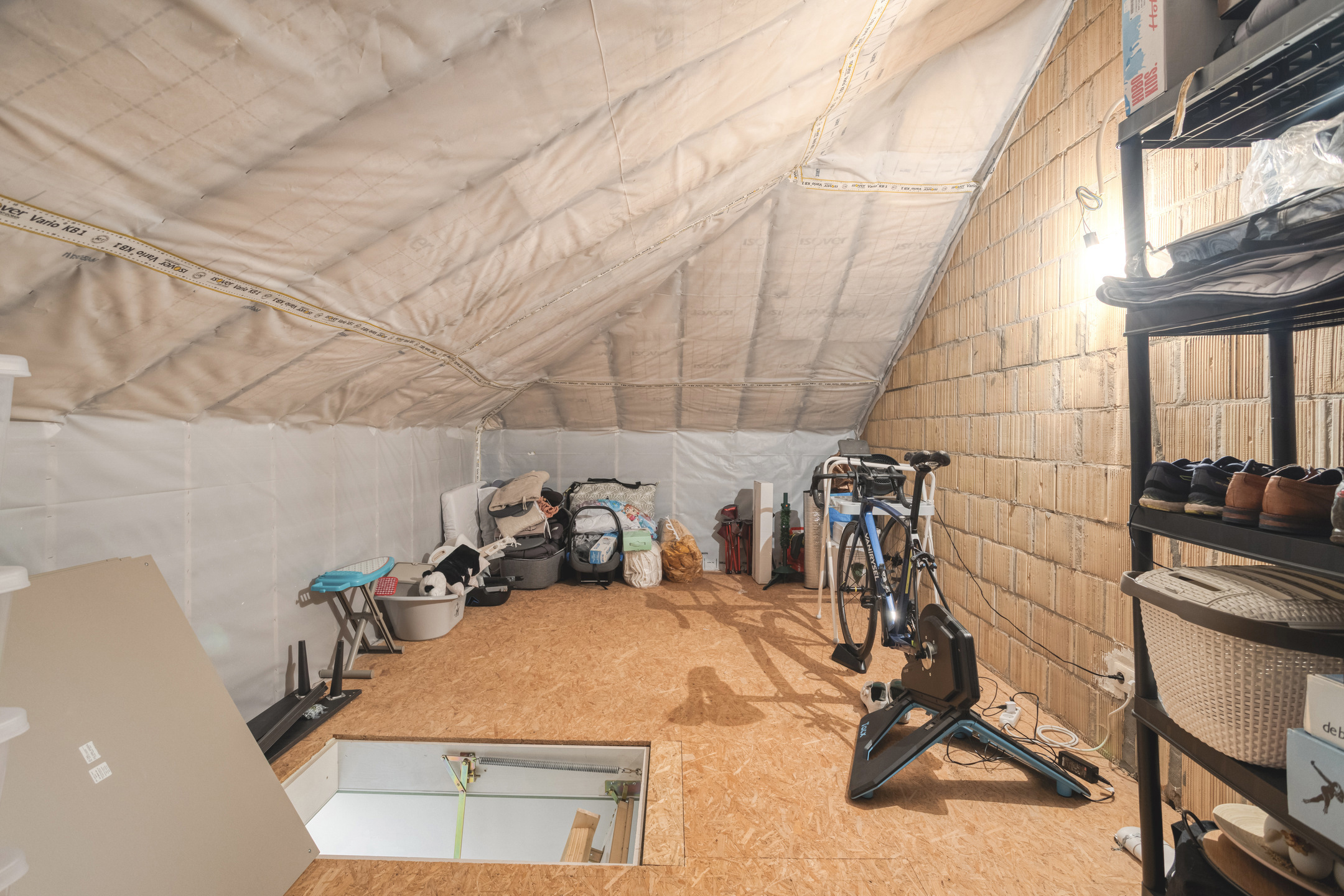 Photo 2 sur 4 pour Maison de trois chambres à Zedelgem