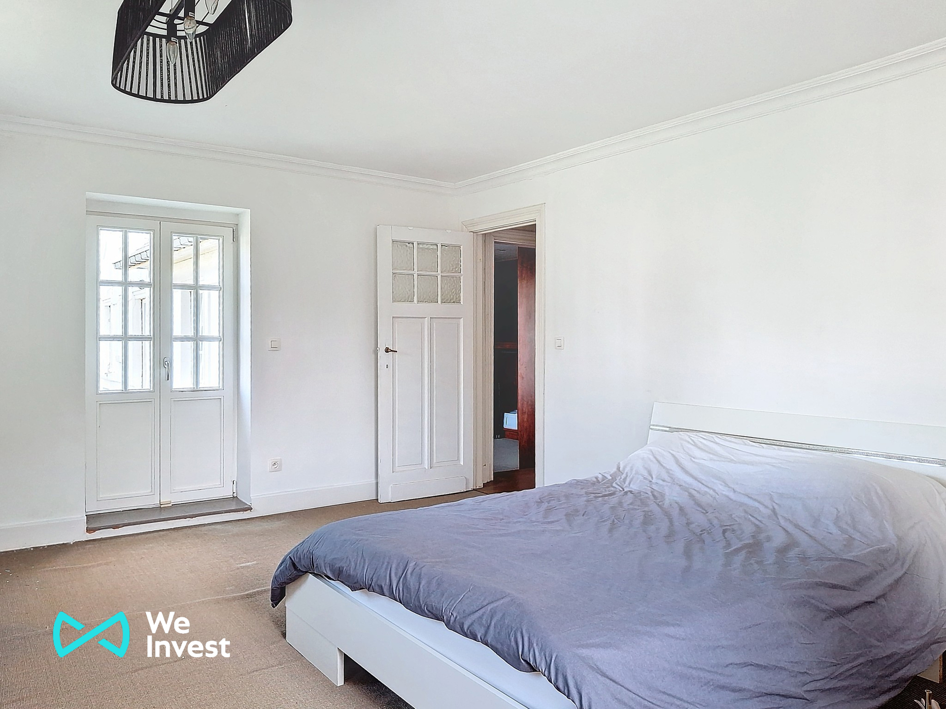 Picture 1 of 4 for Charming house with three bedrooms in Wemmel