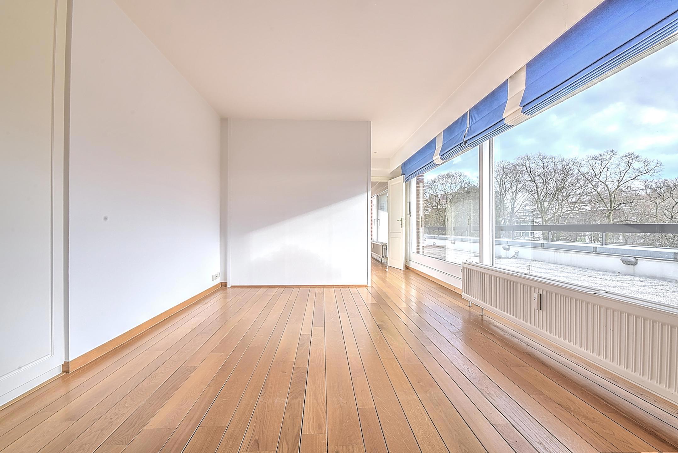 Picture 2 of 4 for Penthouse with two bedrooms in Uccle