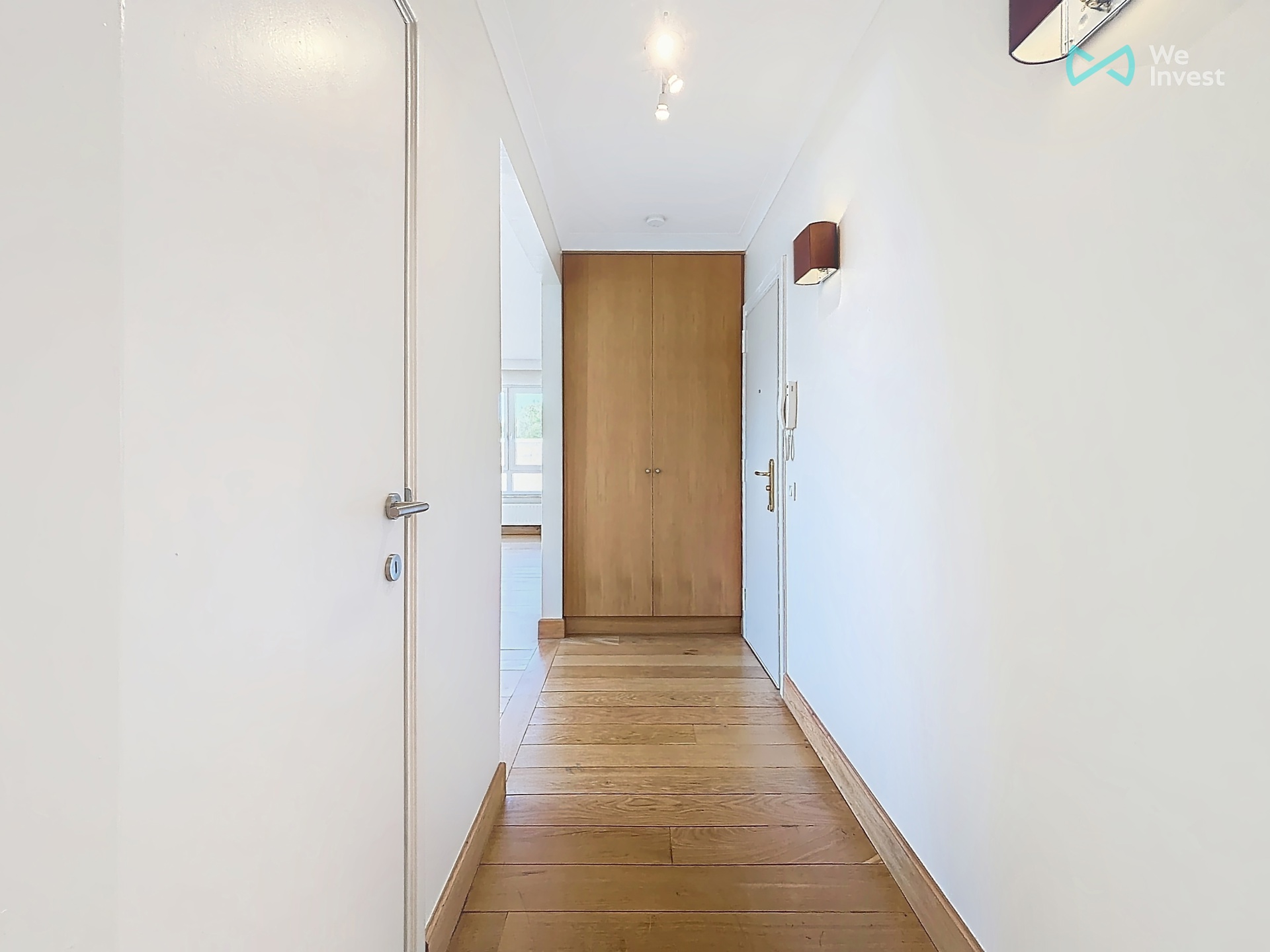 Picture 3 of 4 for Flat with two bedrooms in Woluwe-saint-pierre