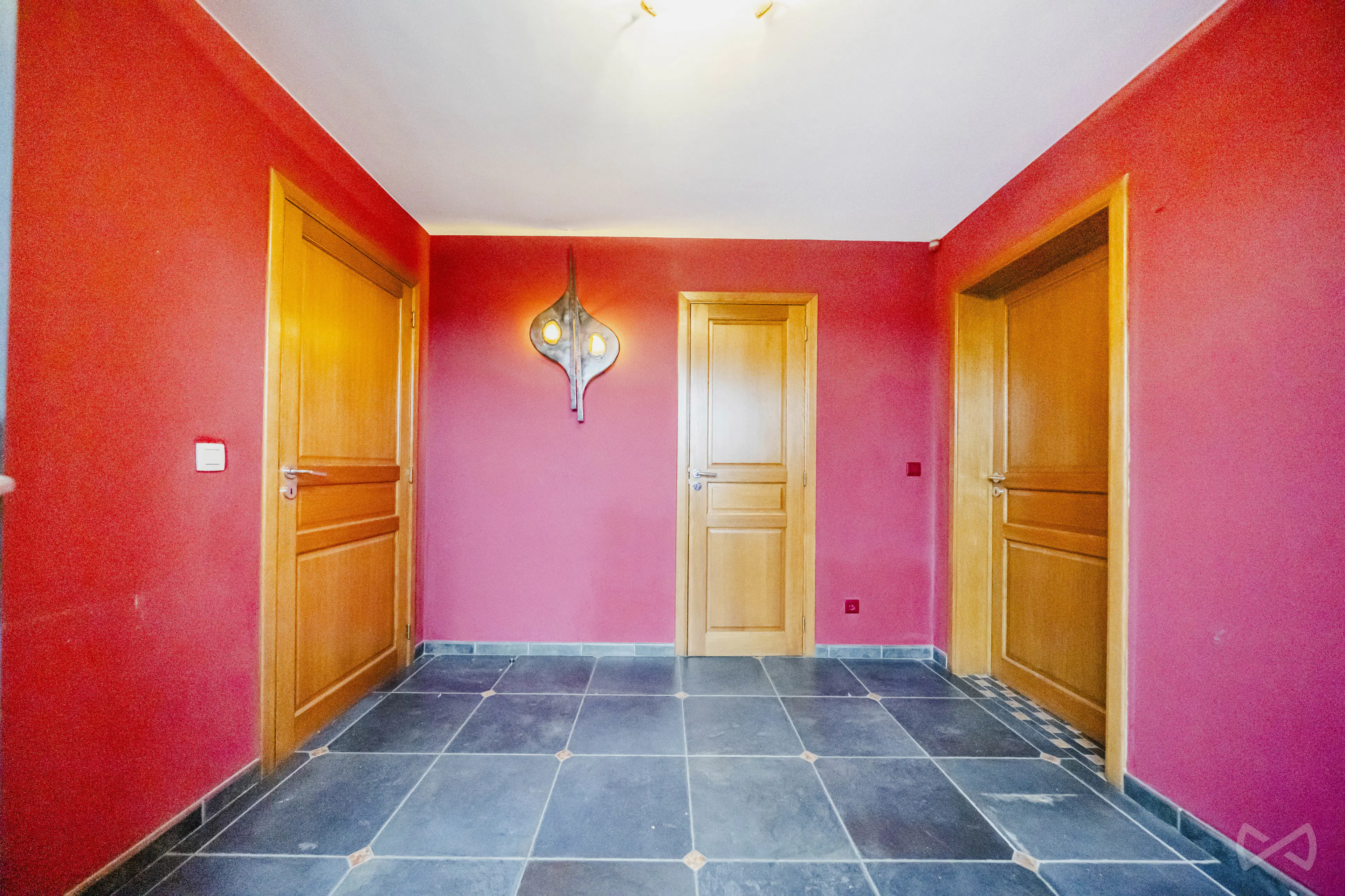 Photo 1 sur 4 pour Maison de trois chambres à Eghezee