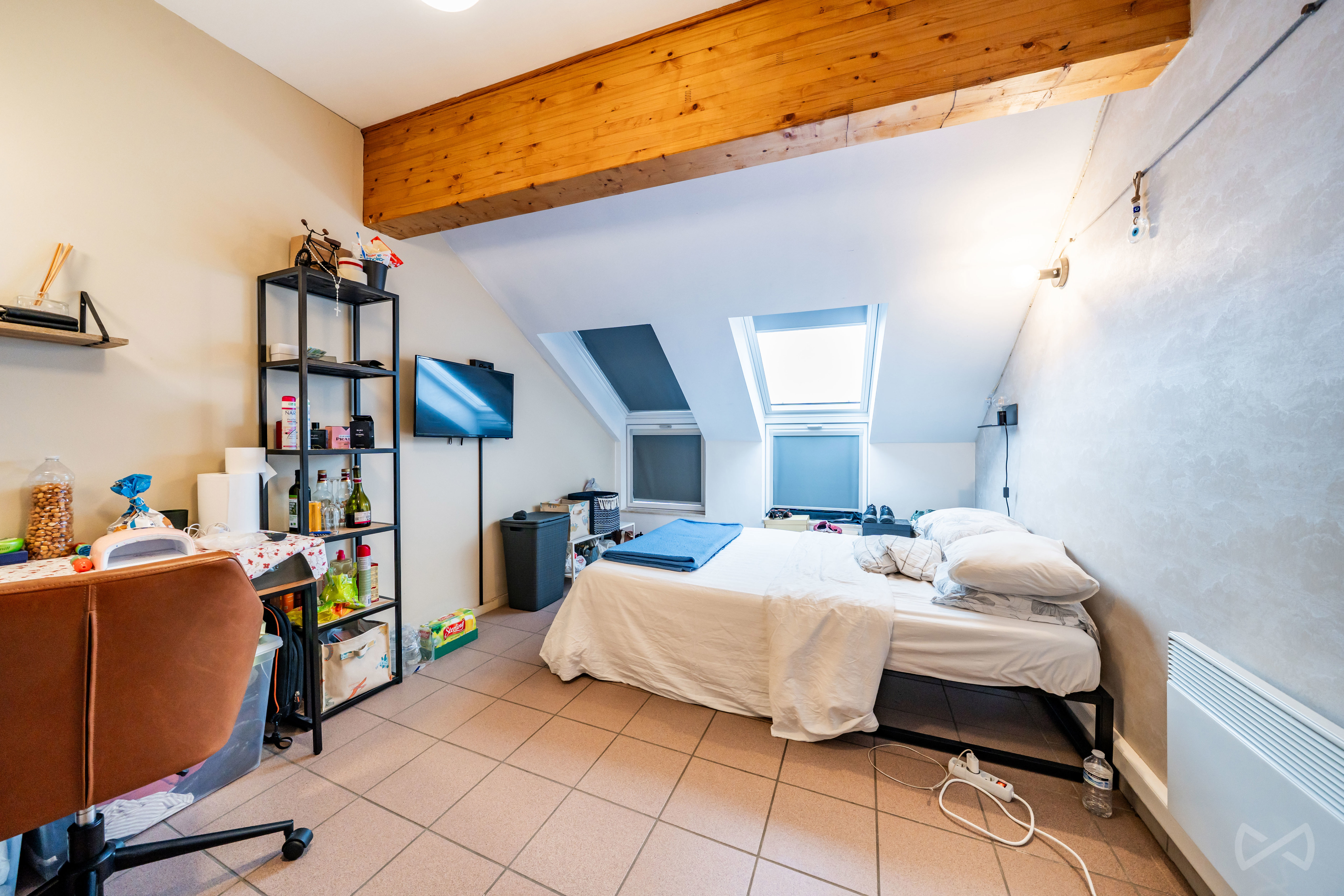 Photo 2 sur 4 pour Appartement de quatre chambres à Arlon