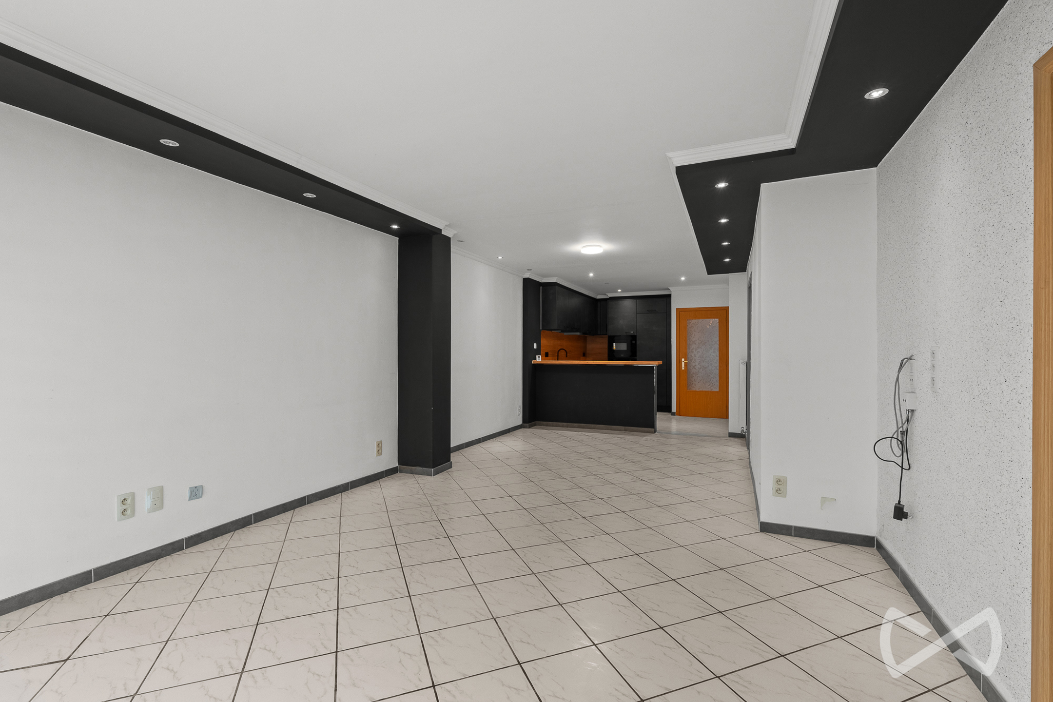 Picture 1 of 4 for Flat with three bedrooms in Heusden-Zolder