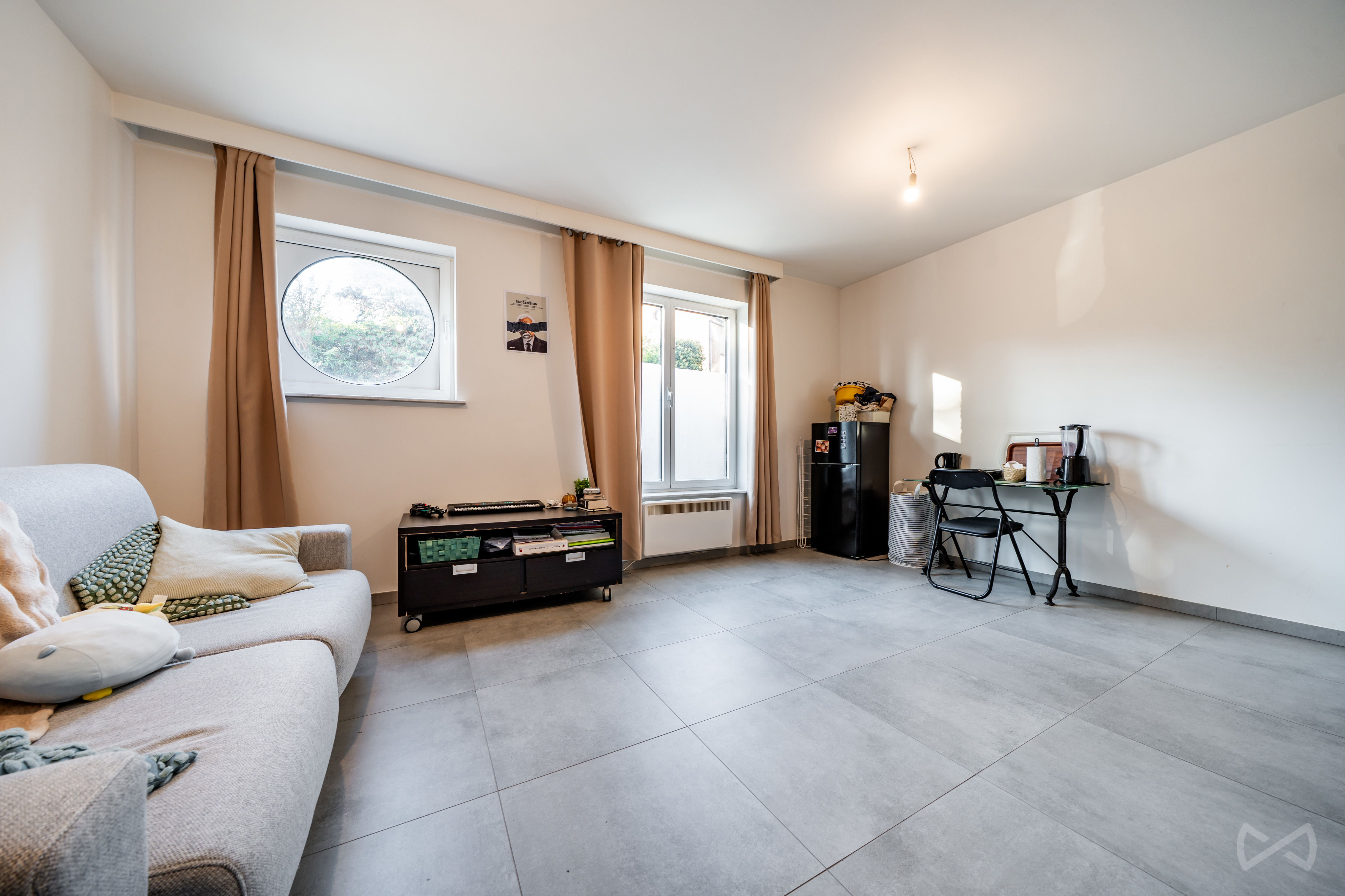 Foto van de woning