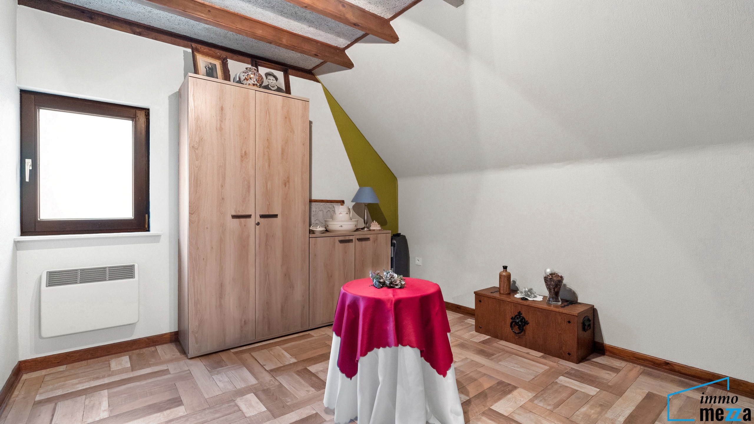 Picture 2 of 4 for Charming house with three bedrooms in Halen