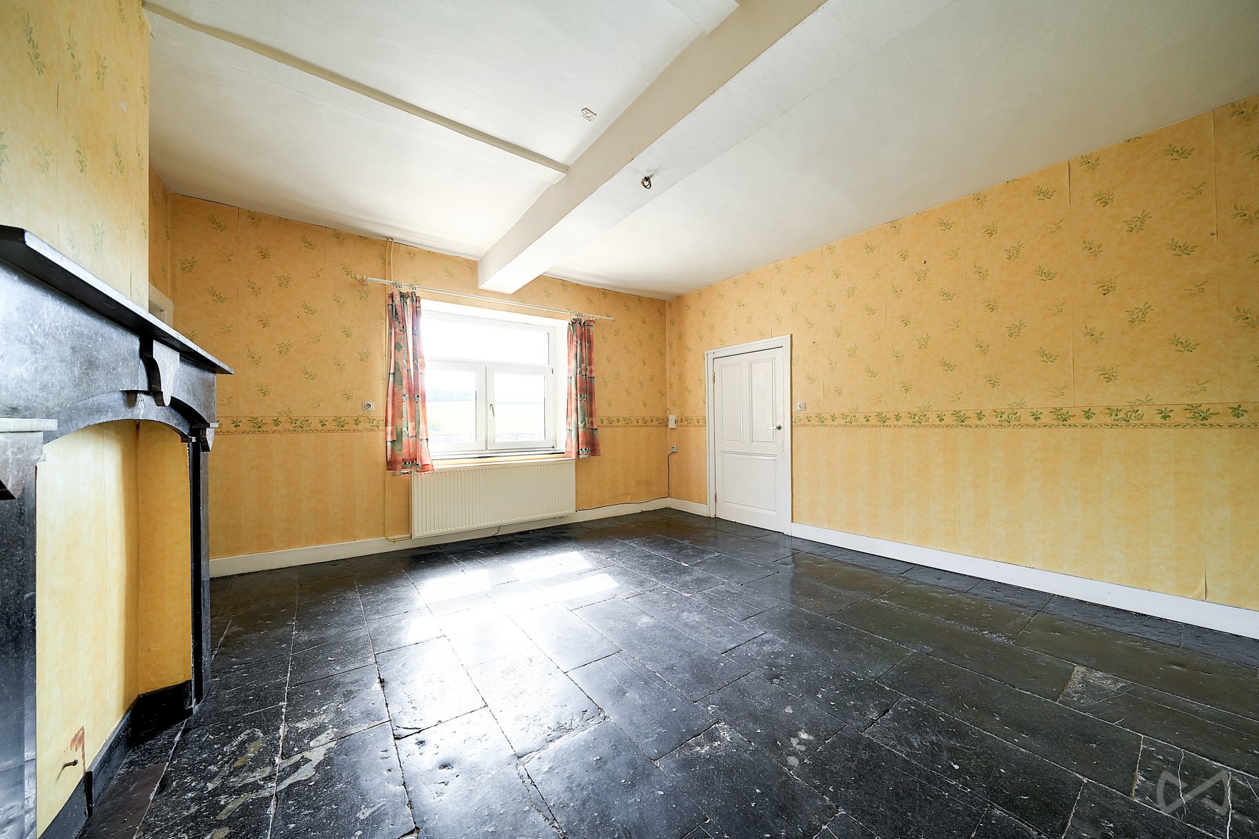 Picture 1 of 4 for Farm with three bedrooms in Havelange