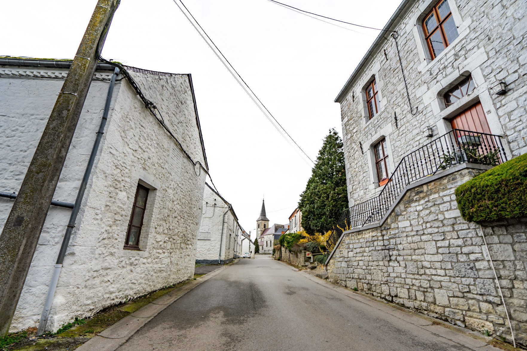 Picture 1 of 4 for House with two bedrooms in Barbençon