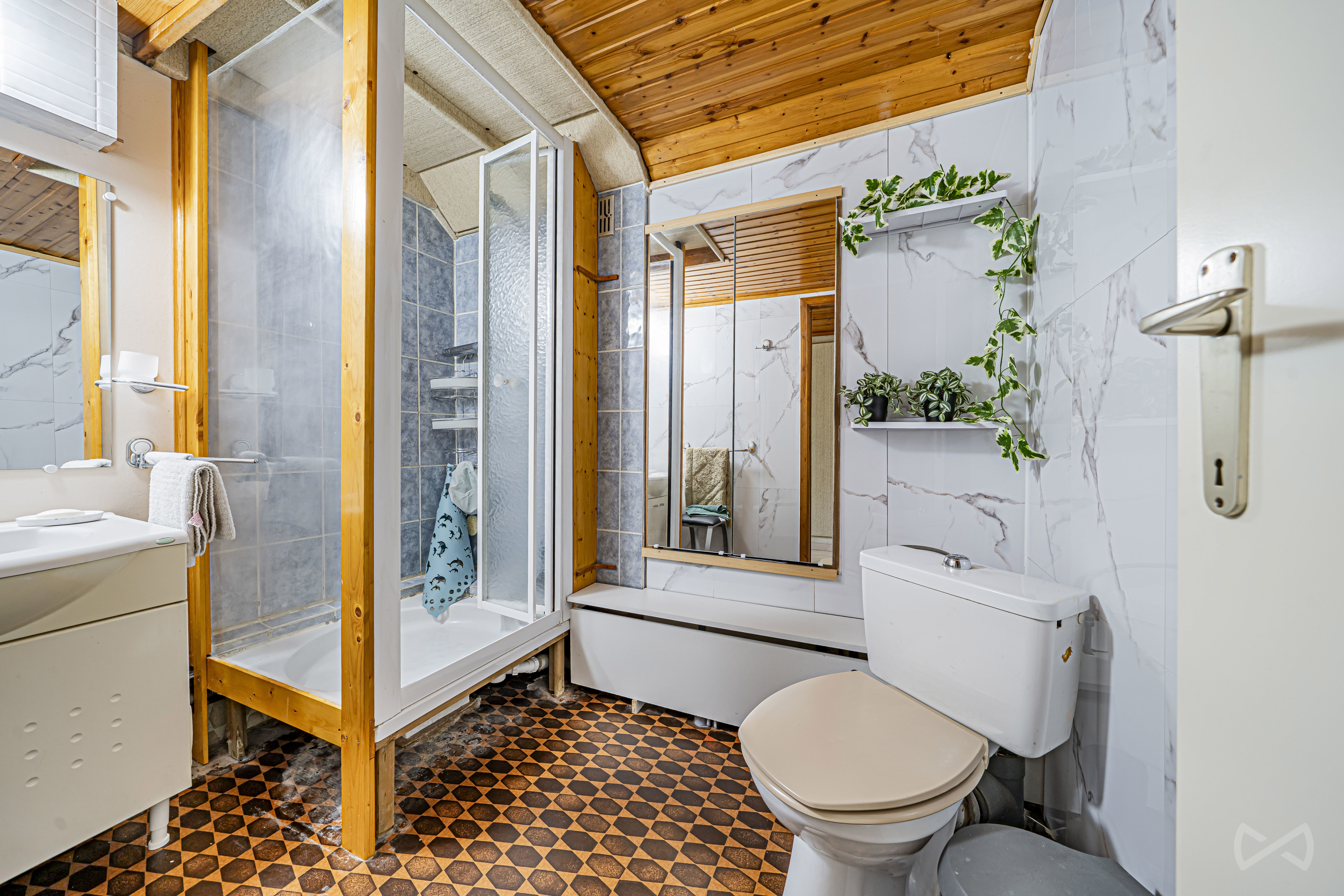 Picture 4 of 4 for House with four bedrooms in Ottignies