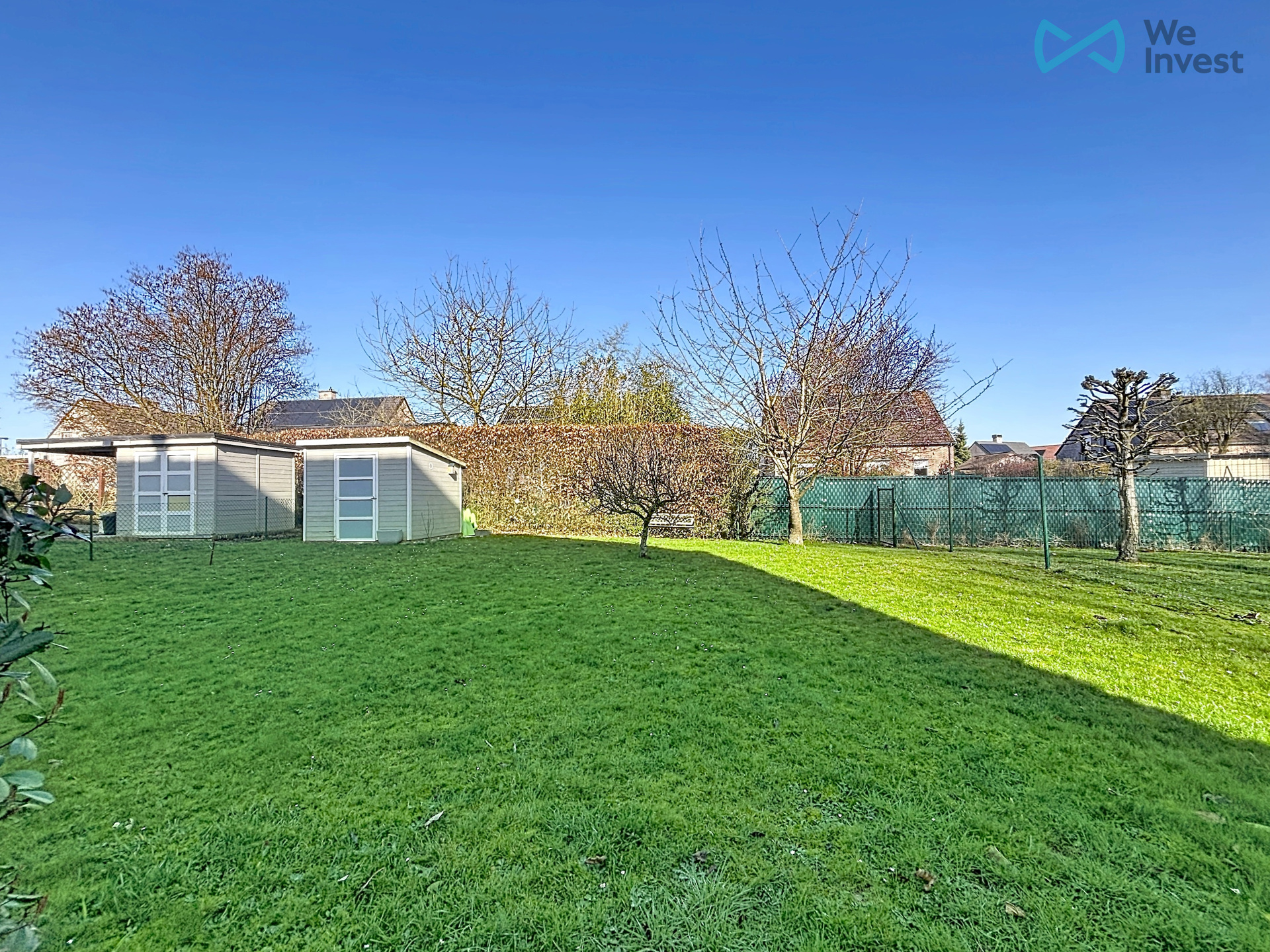 Picture 1 of 5 for Flat with two bedrooms in Enghien
