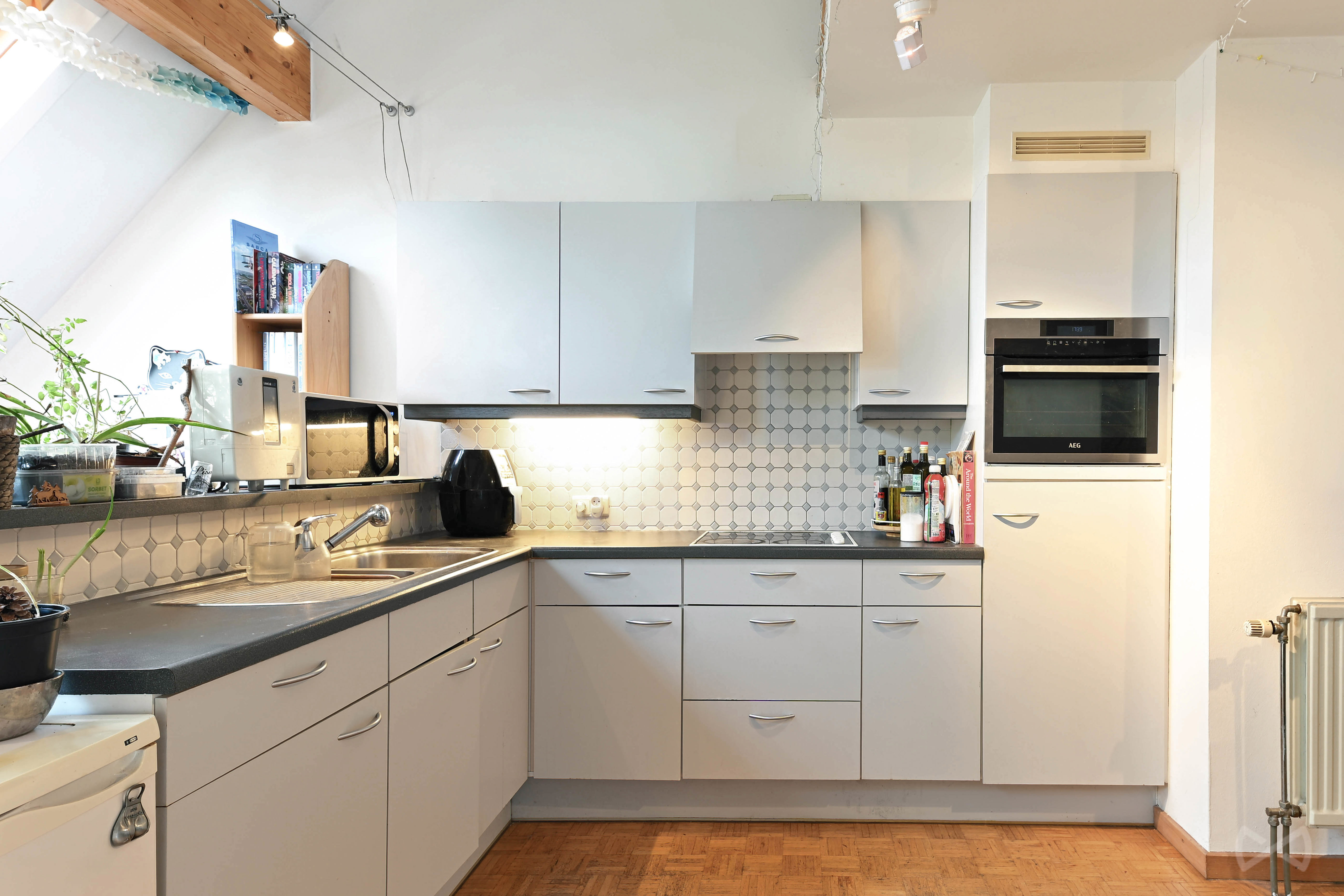 Picture 1 of 4 for Flat with two bedrooms in Leuven