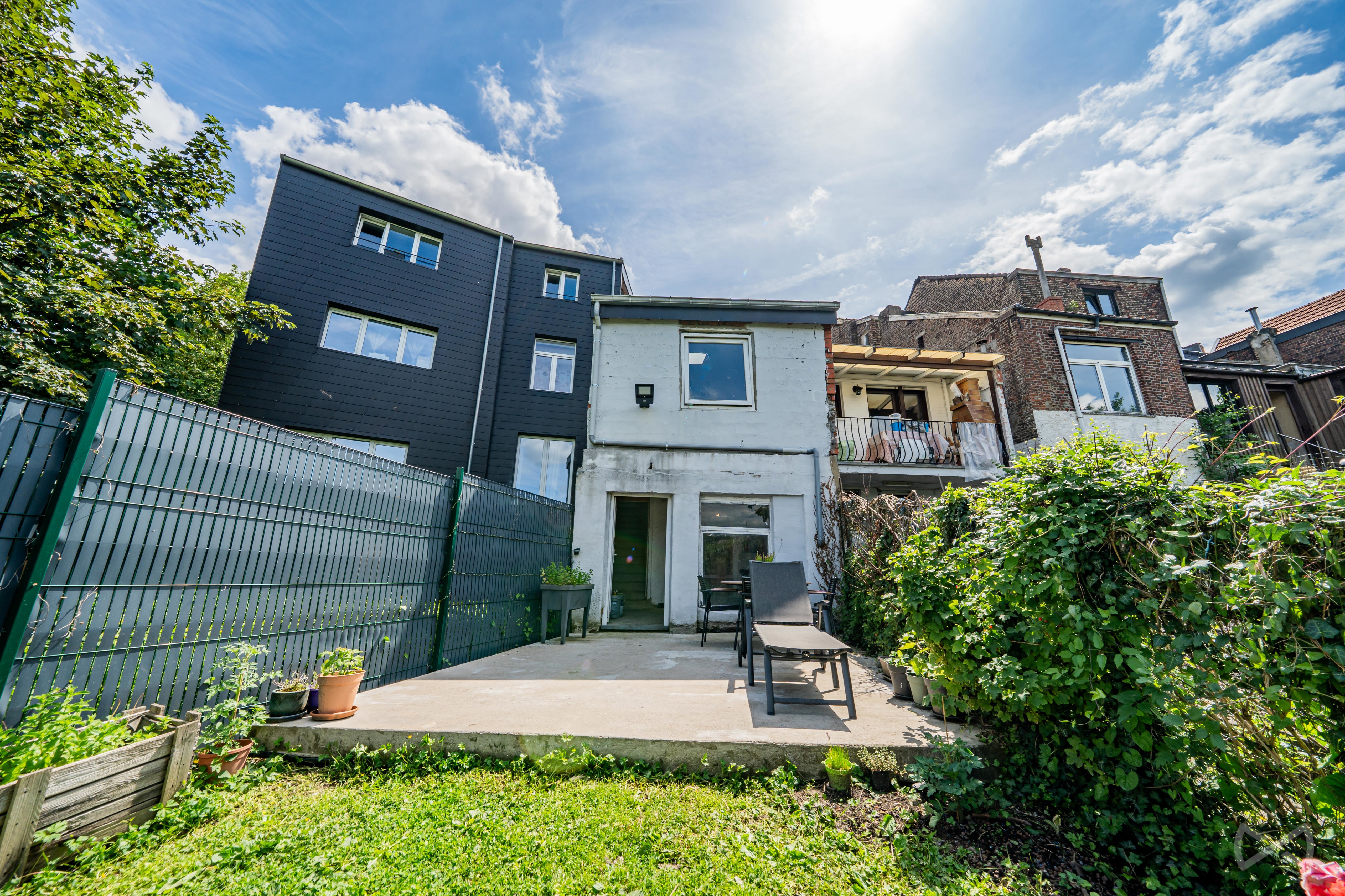 Picture 2 of 4 for House with four bedrooms in Liège