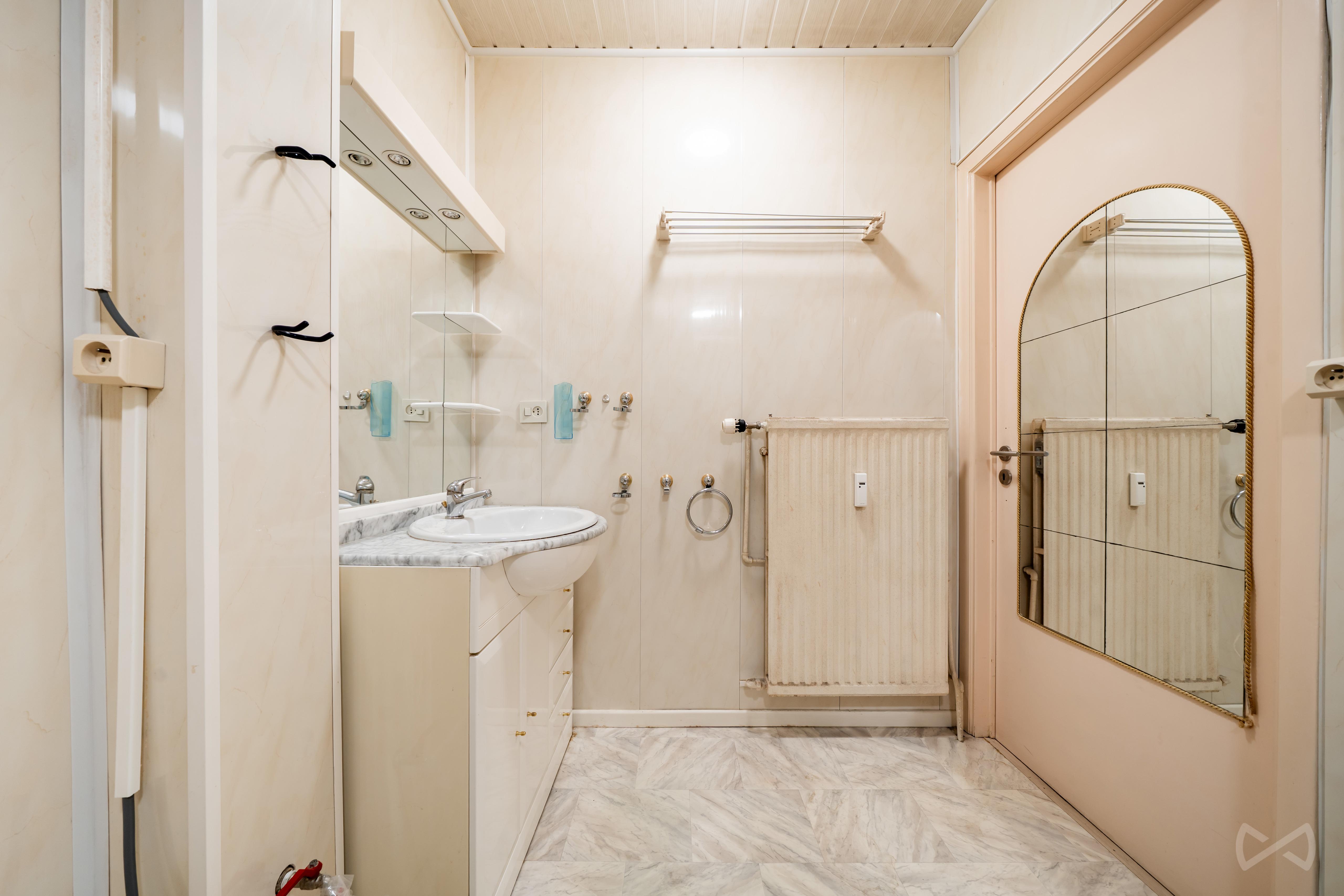 Picture 4 of 4 for Flat with two bedrooms in Braine-le-comte