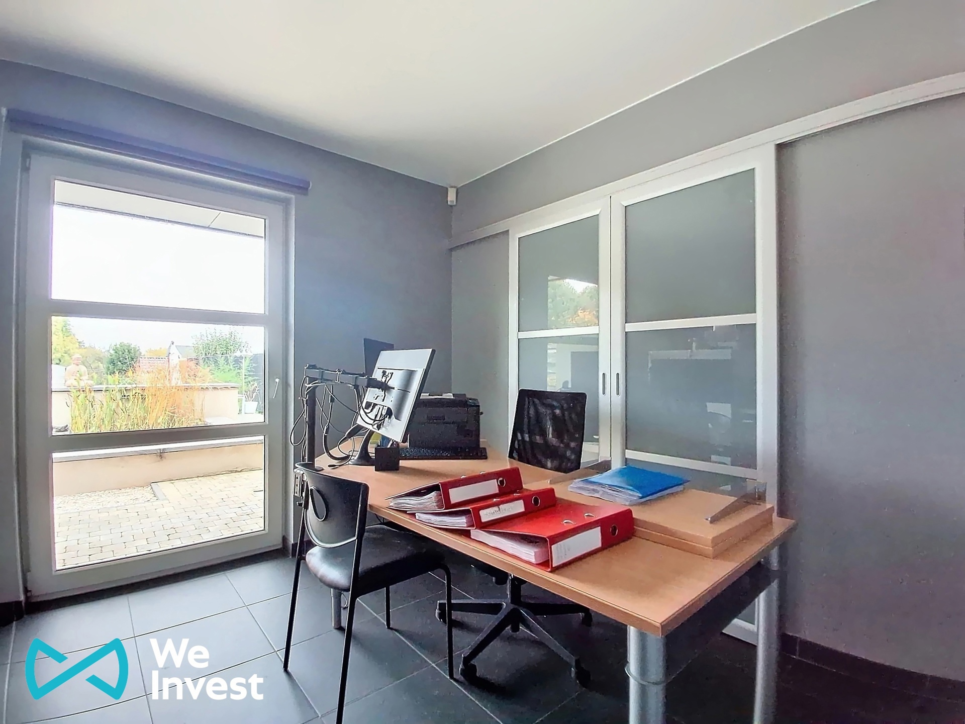 Picture 1 of 4 for House with five bedrooms in Grimbergen Humbeek