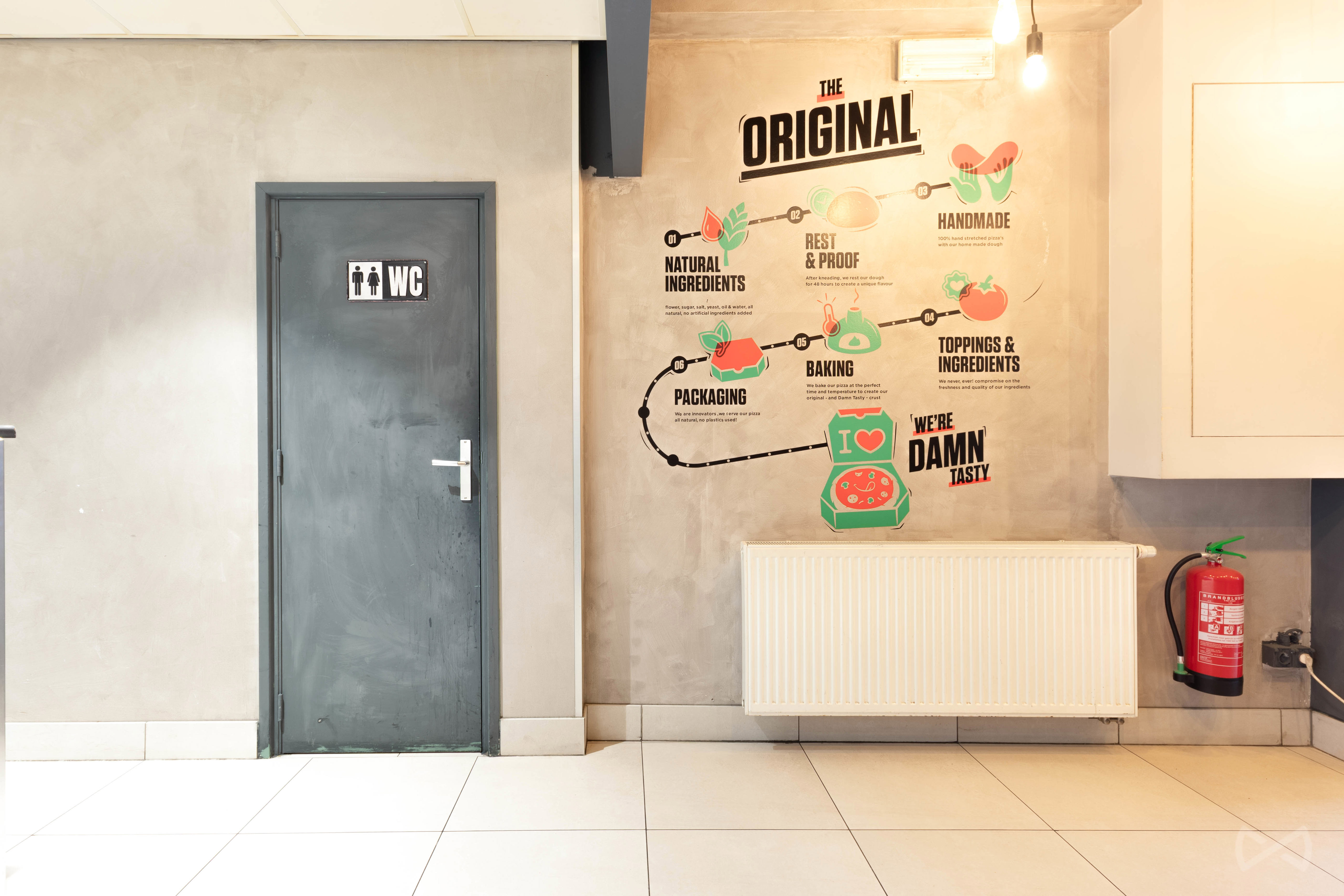 Picture 1 of 4 for Multi-purpose building in Leuven