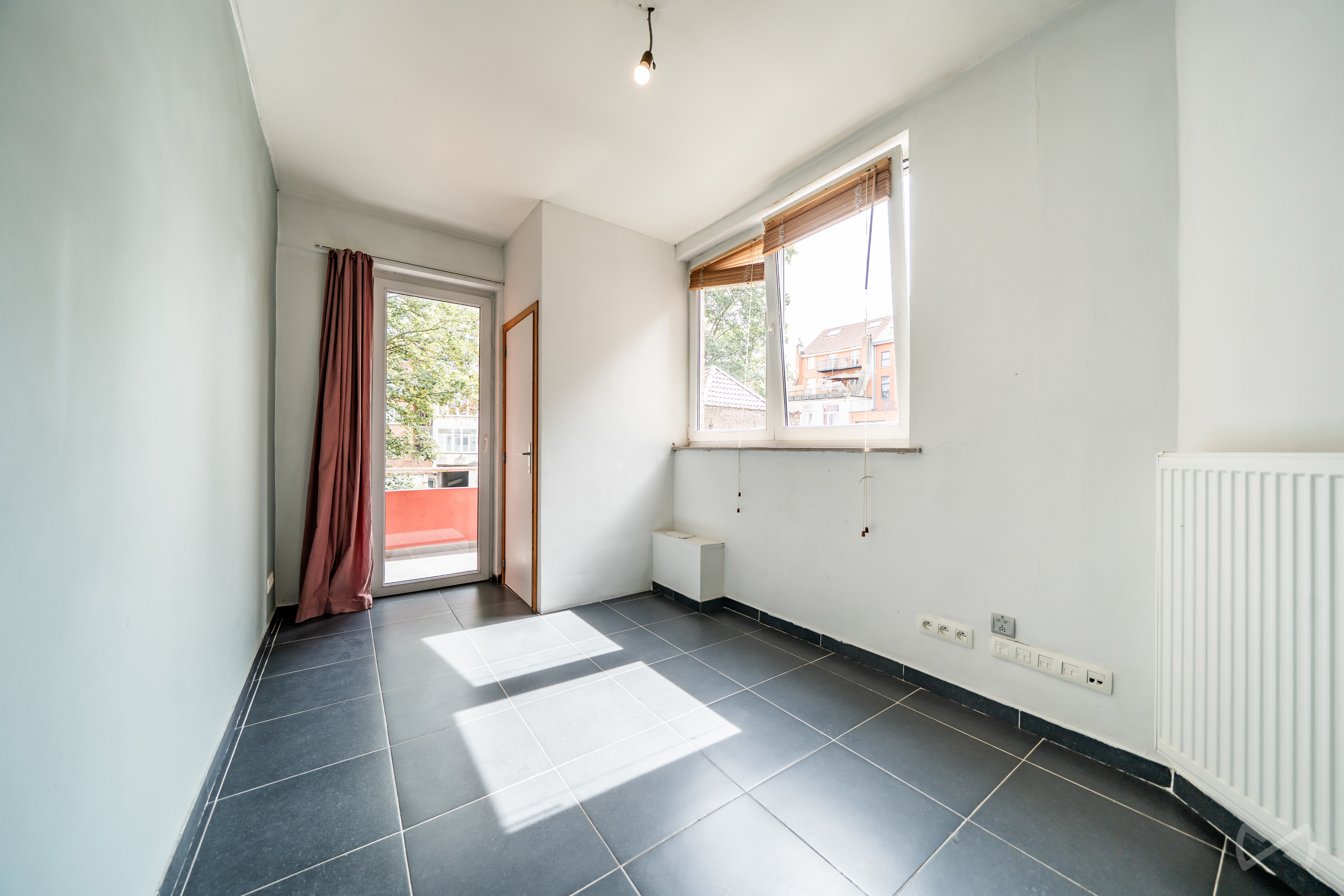 Picture 2 of 4 for Flat with two bedrooms in Schaerbeek