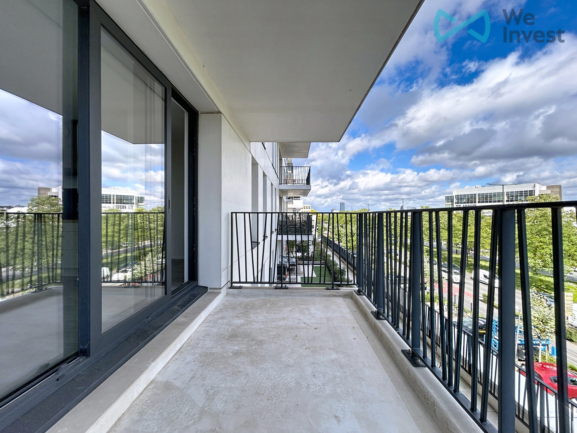 Photo 1 sur 4 pour Appartement d'une chambre à Anderlecht
