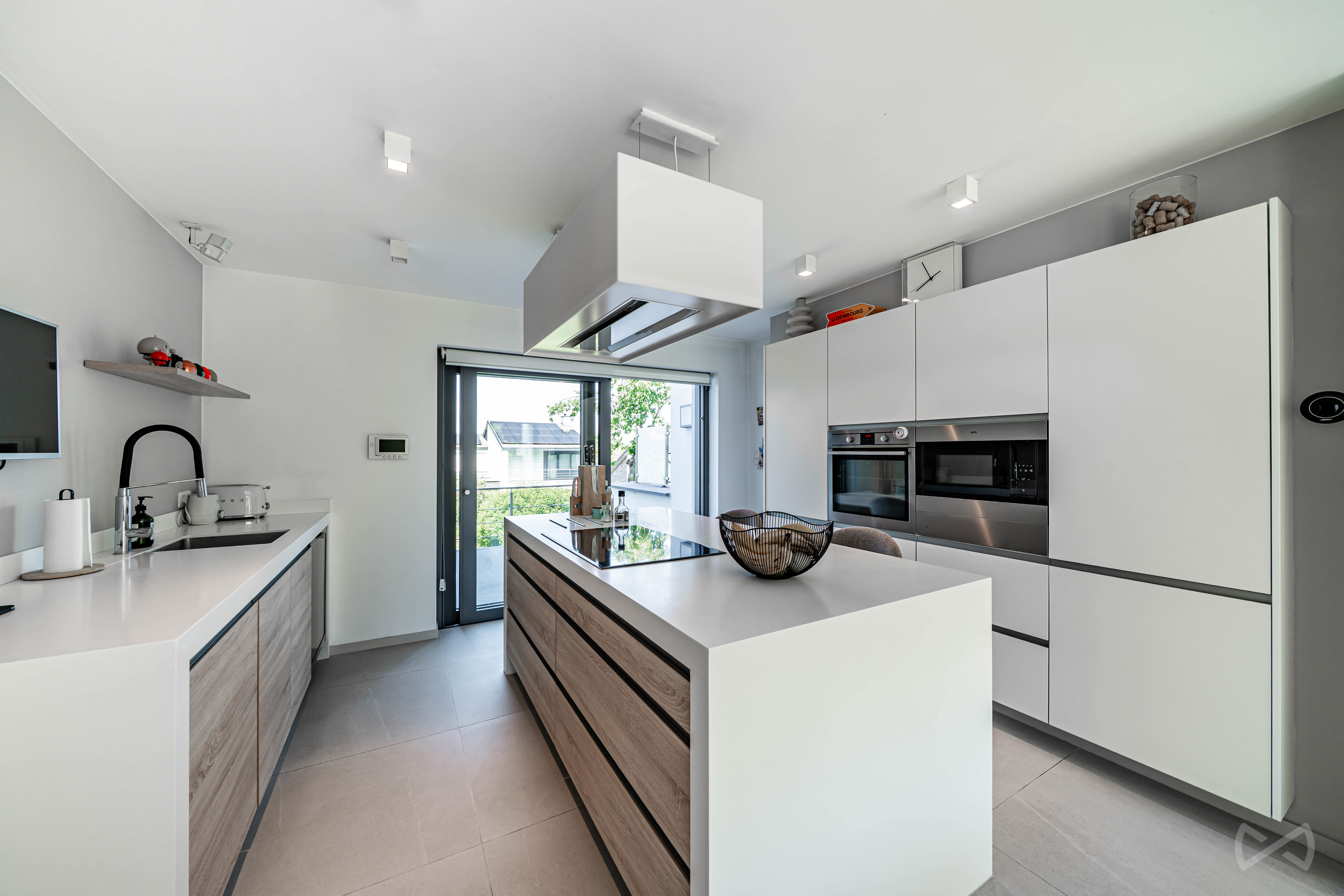Picture 1 of 4 for House with four bedrooms in Embourg